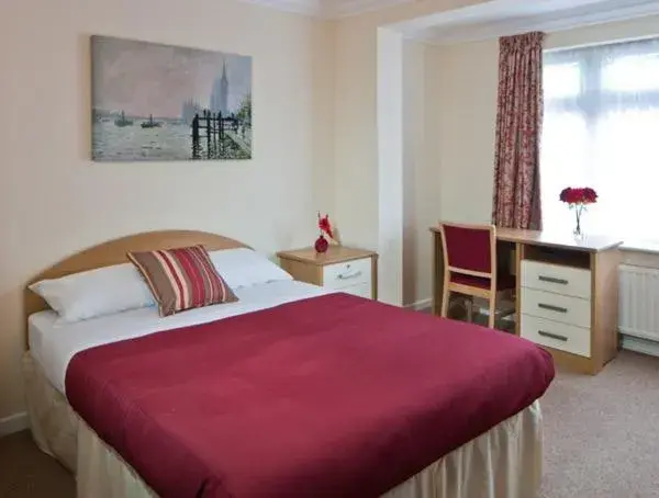 Montrose Guest House Montrose Guest House