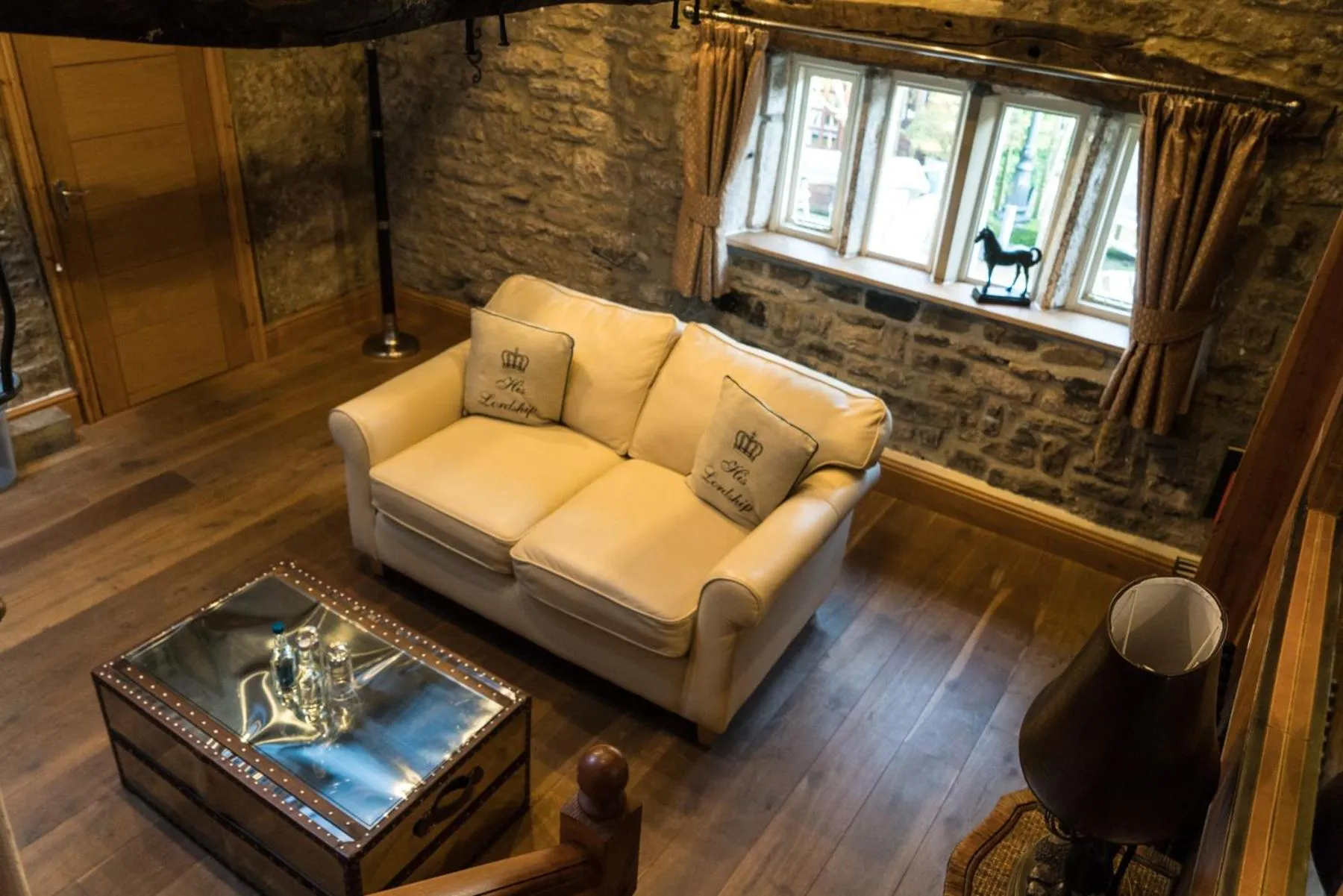 The Rake Tapas Accommodation