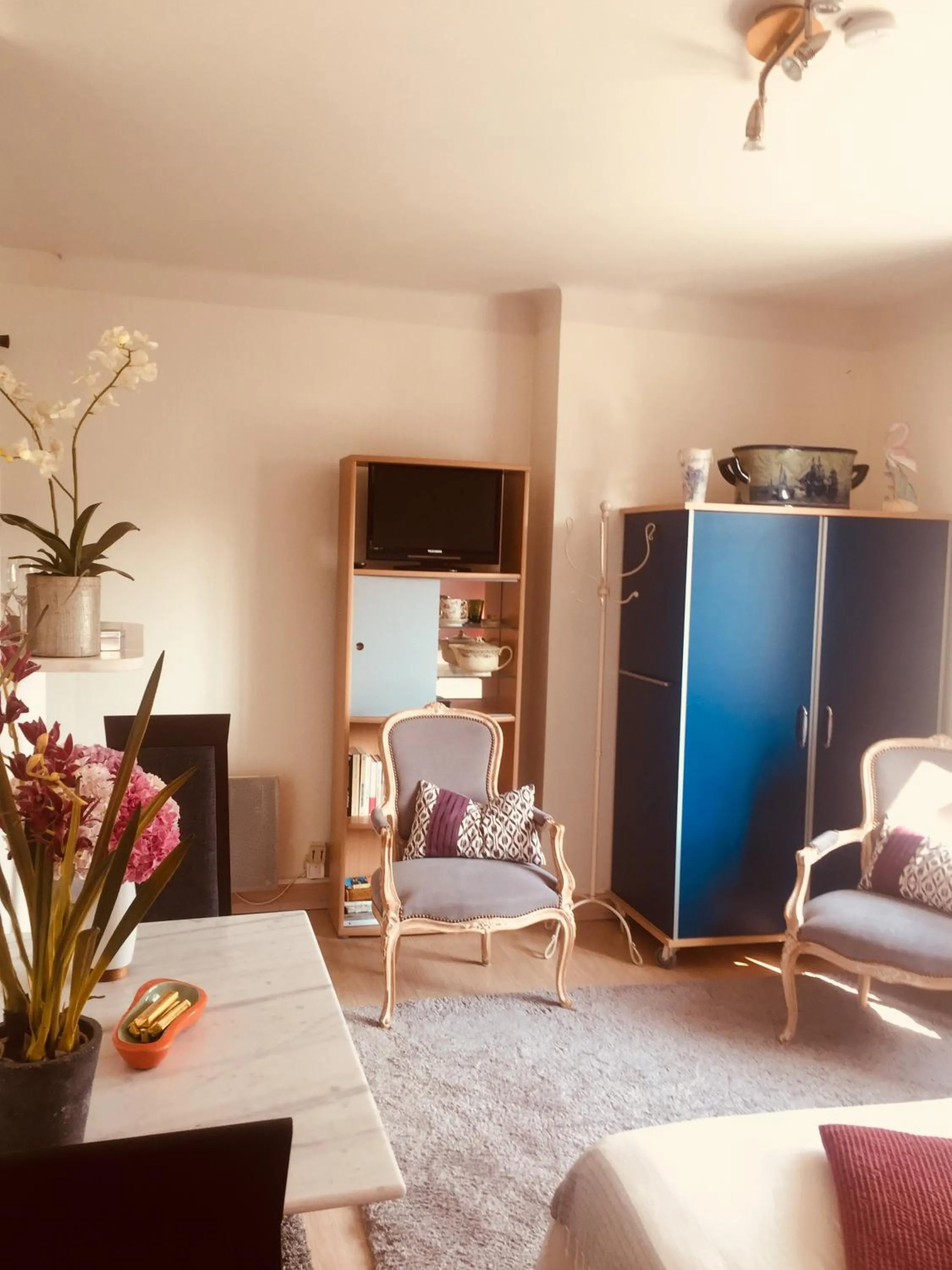 Studio des Rosaires