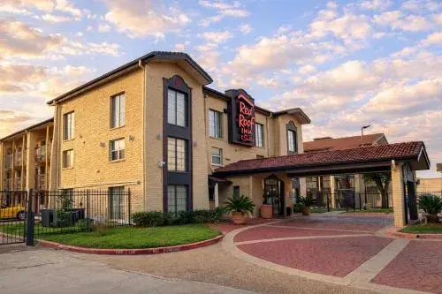 Red Roof Inn & Suites Houston- Hobby Airport Red Roof Inn & Suites Houston- Hobby Airport