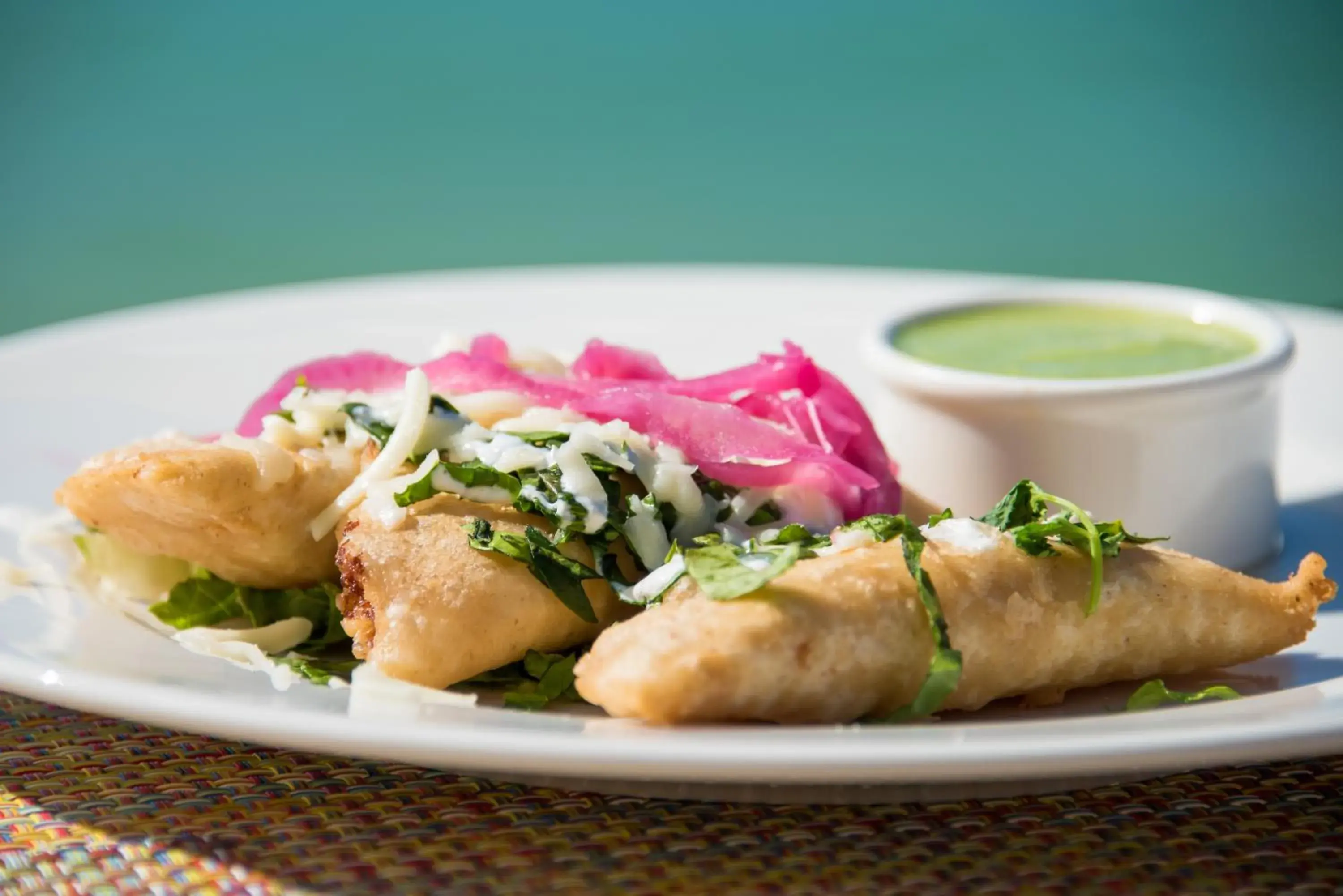 Restaurant/places to eat in The Villas at Simpson Bay Resort Restaurant/places to eat in The Villas at Simpson Bay Resort