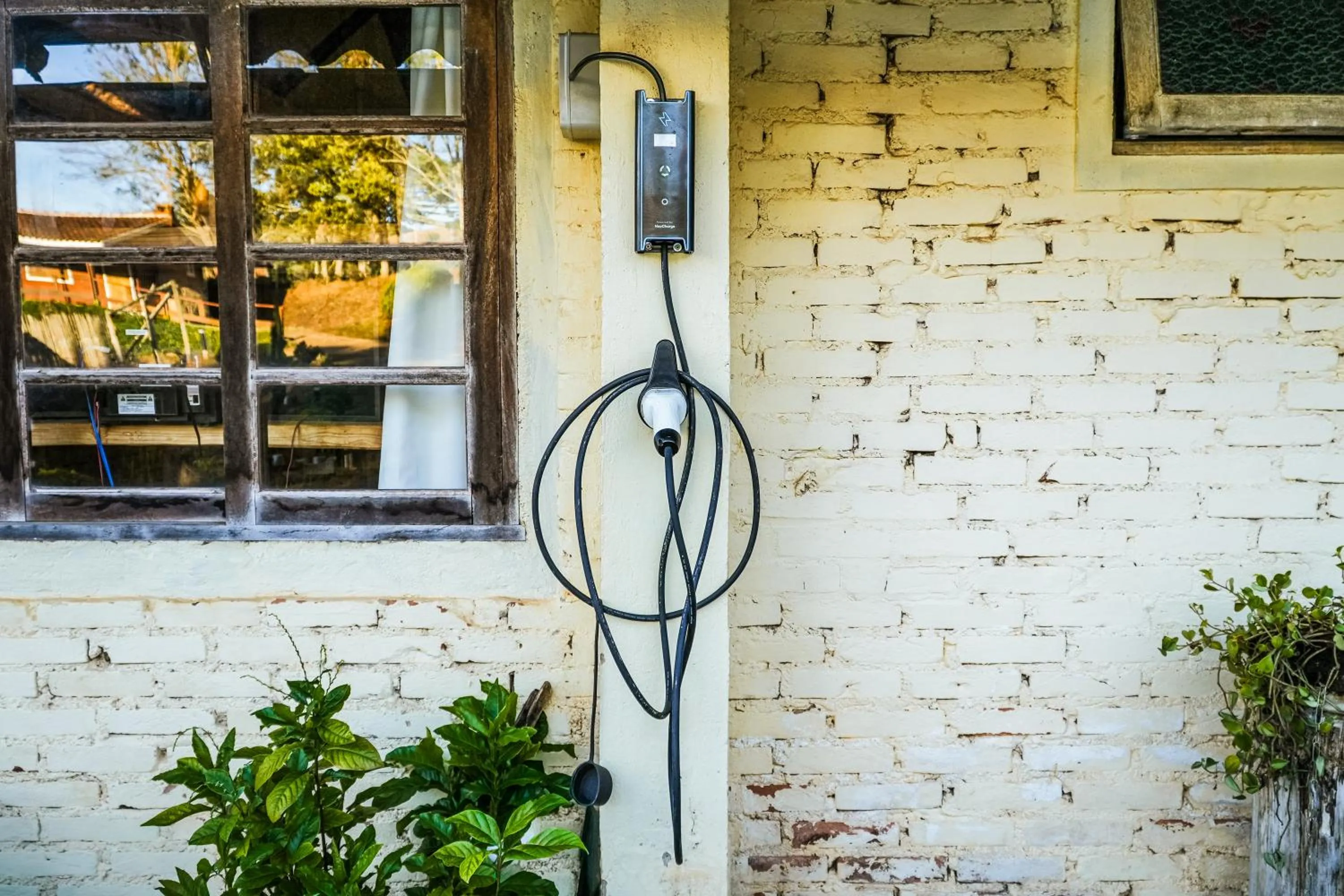 Fitness centre/facilities in VELINN Hotel Fazenda Fonte das Hortênsias