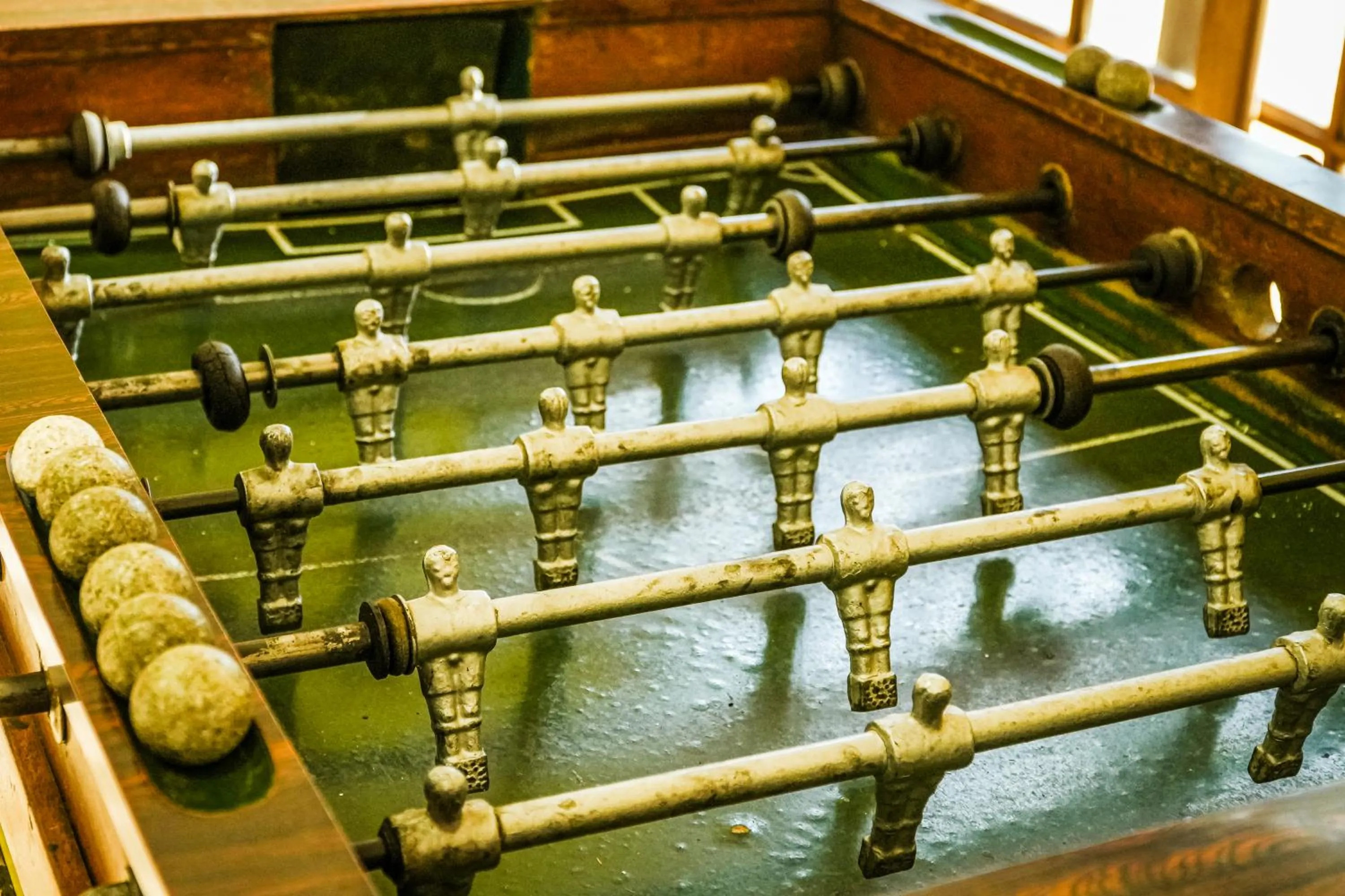 Game Room in VELINN Hotel Fazenda Fonte das Hortênsias