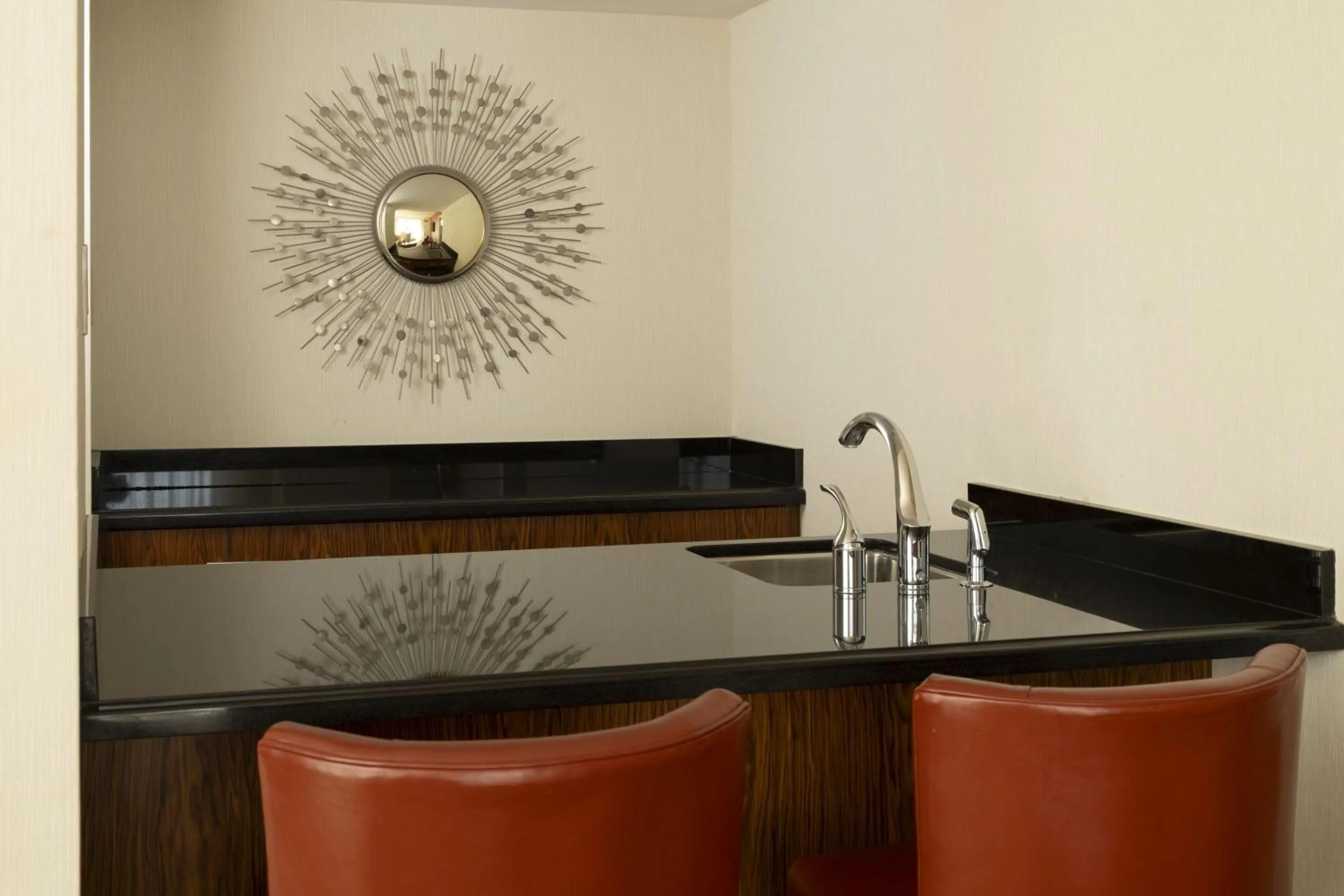 Lounge or bar in San Diego Marriott La Jolla