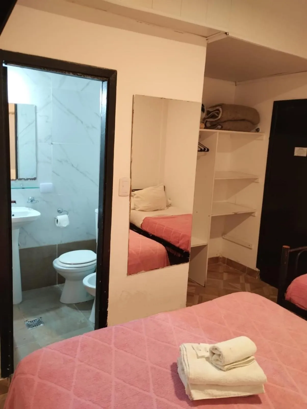 Hotel Artico
