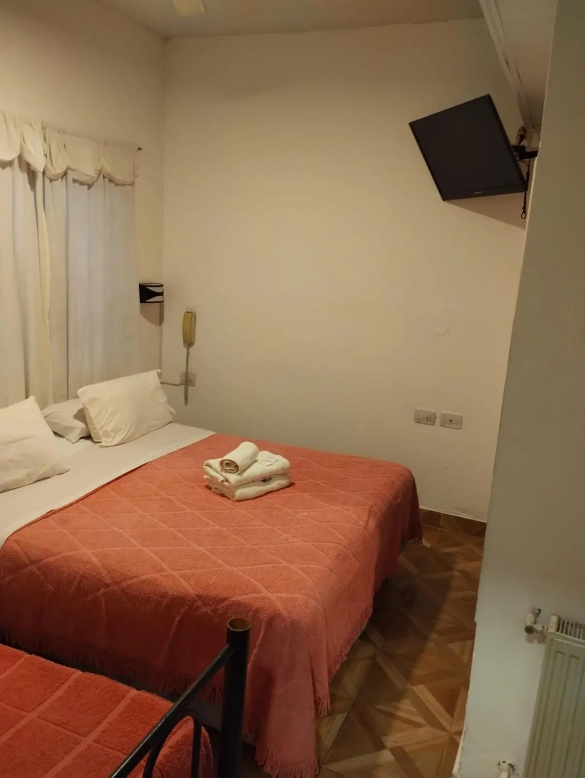 Hotel Artico