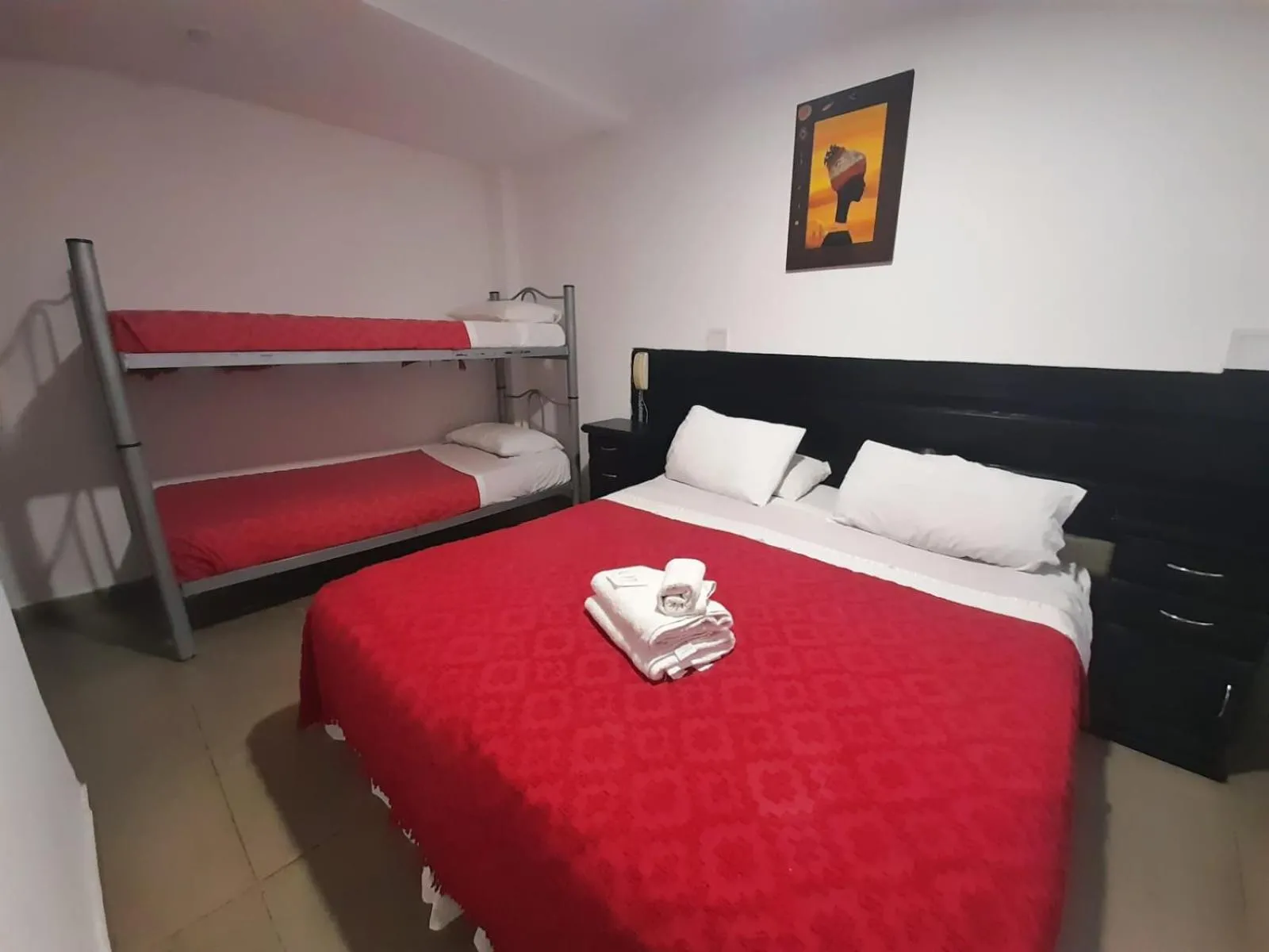 Hotel Artico