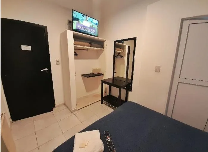 Hotel Artico