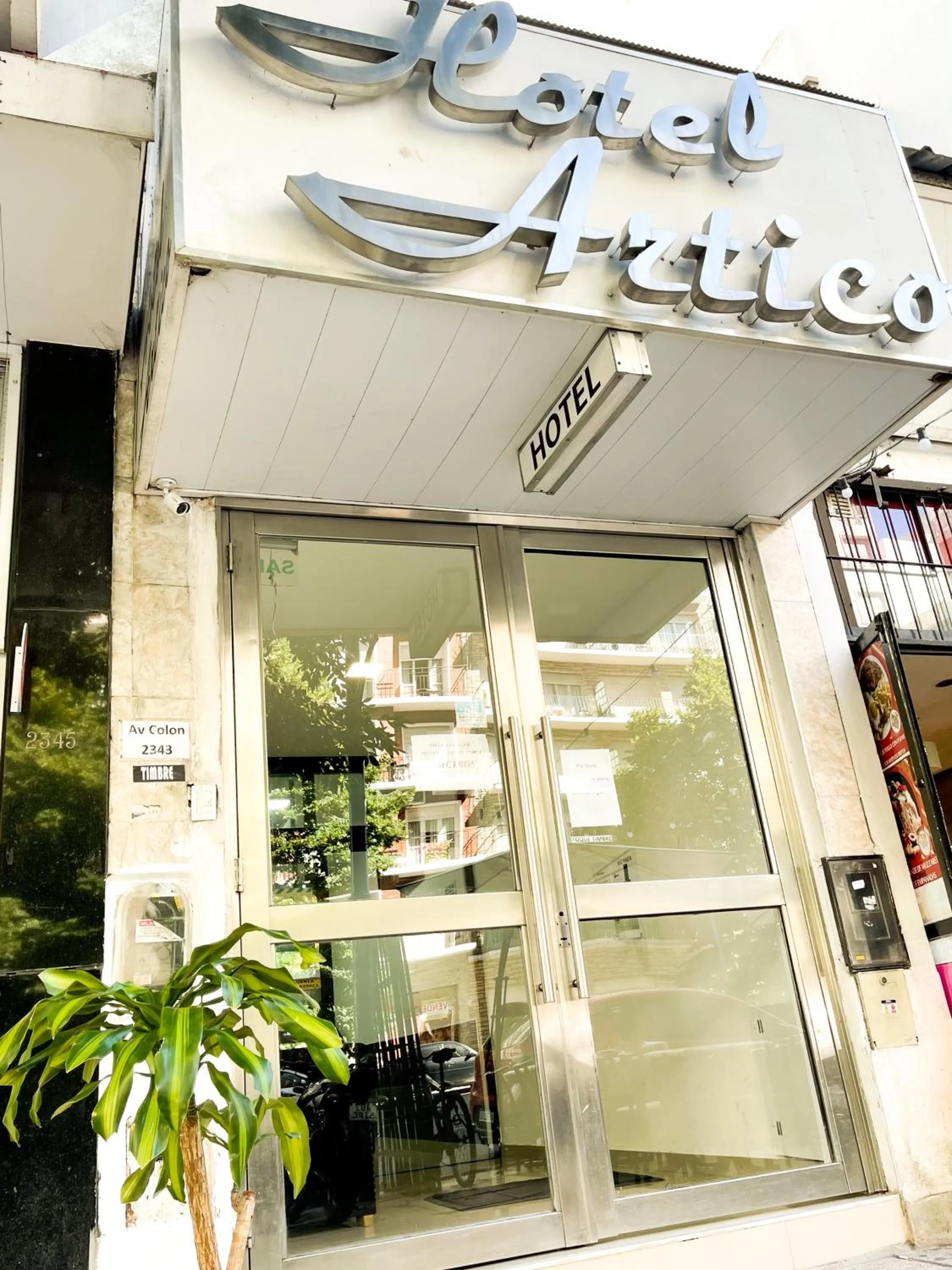 Hotel Artico