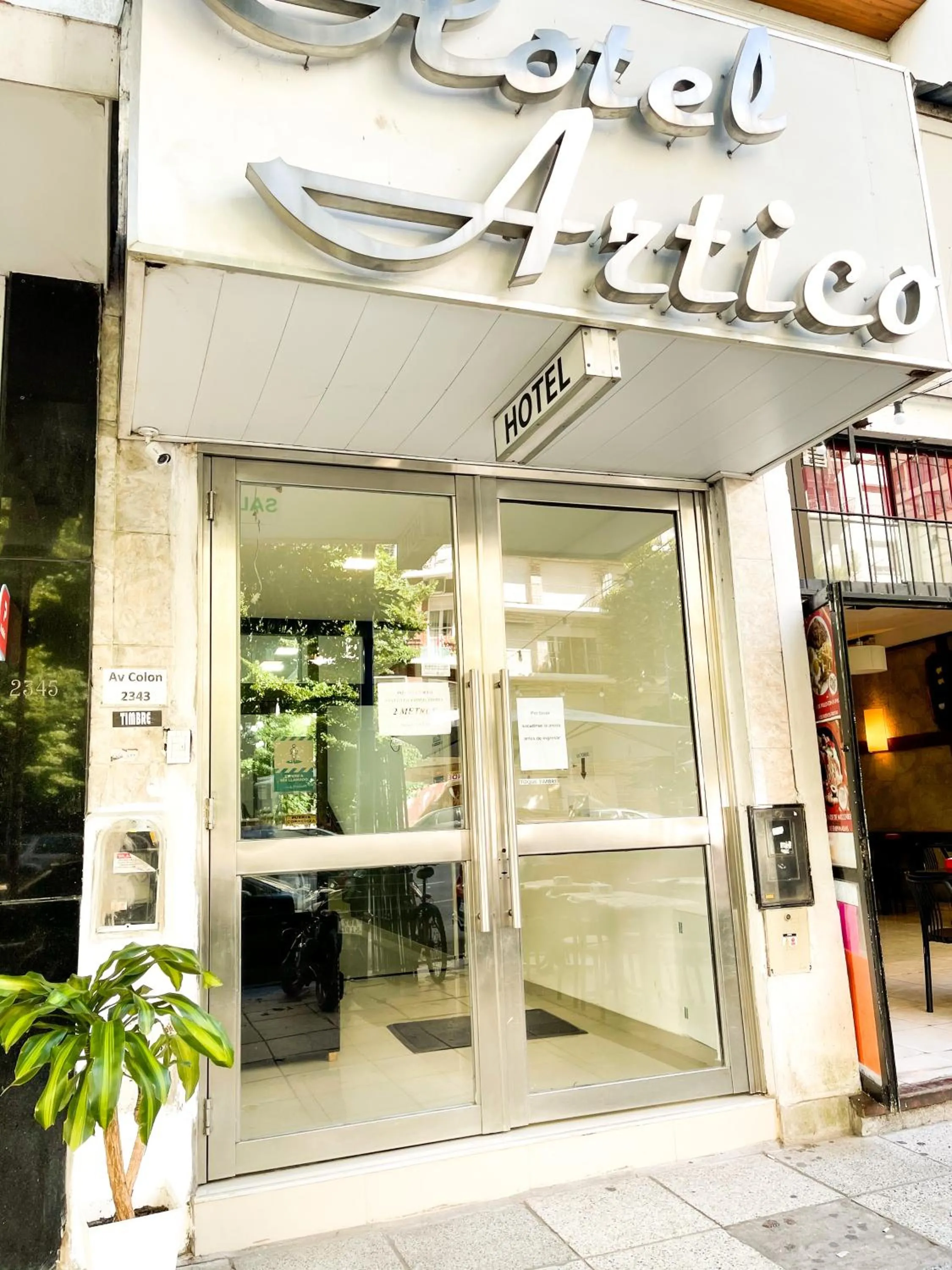 Hotel Artico
