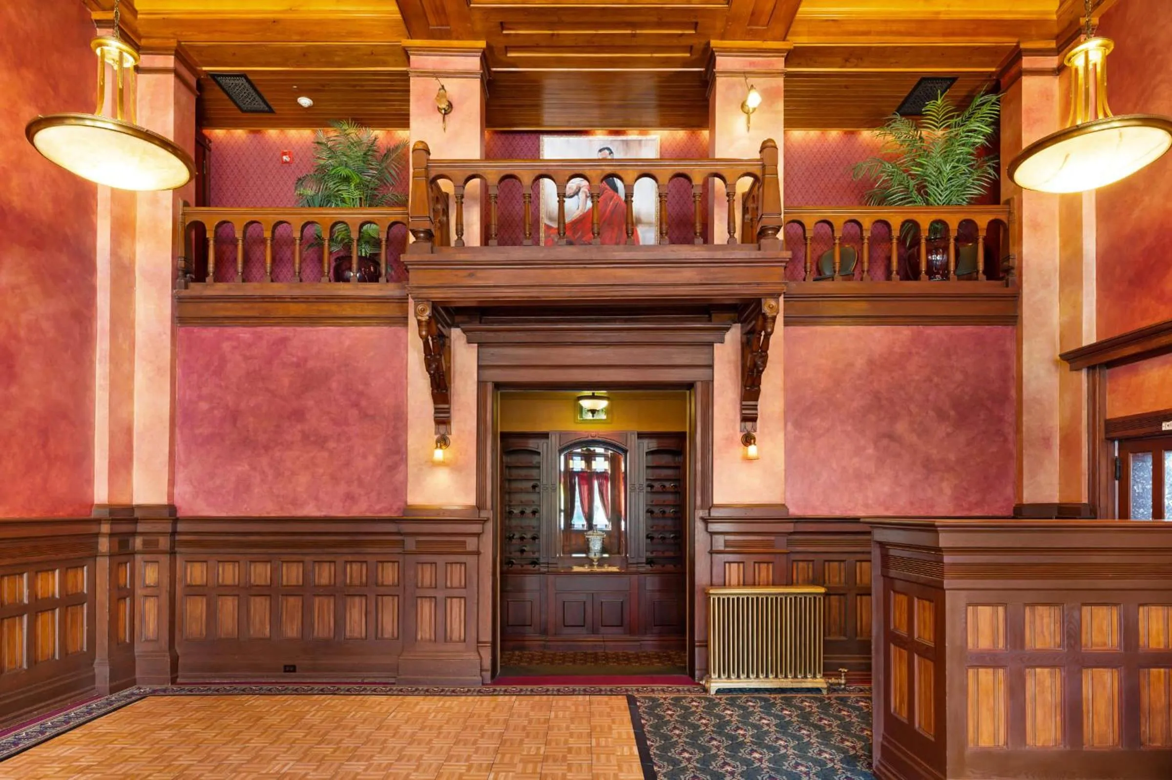 Beaumont Hotel and Spa - Adults Only