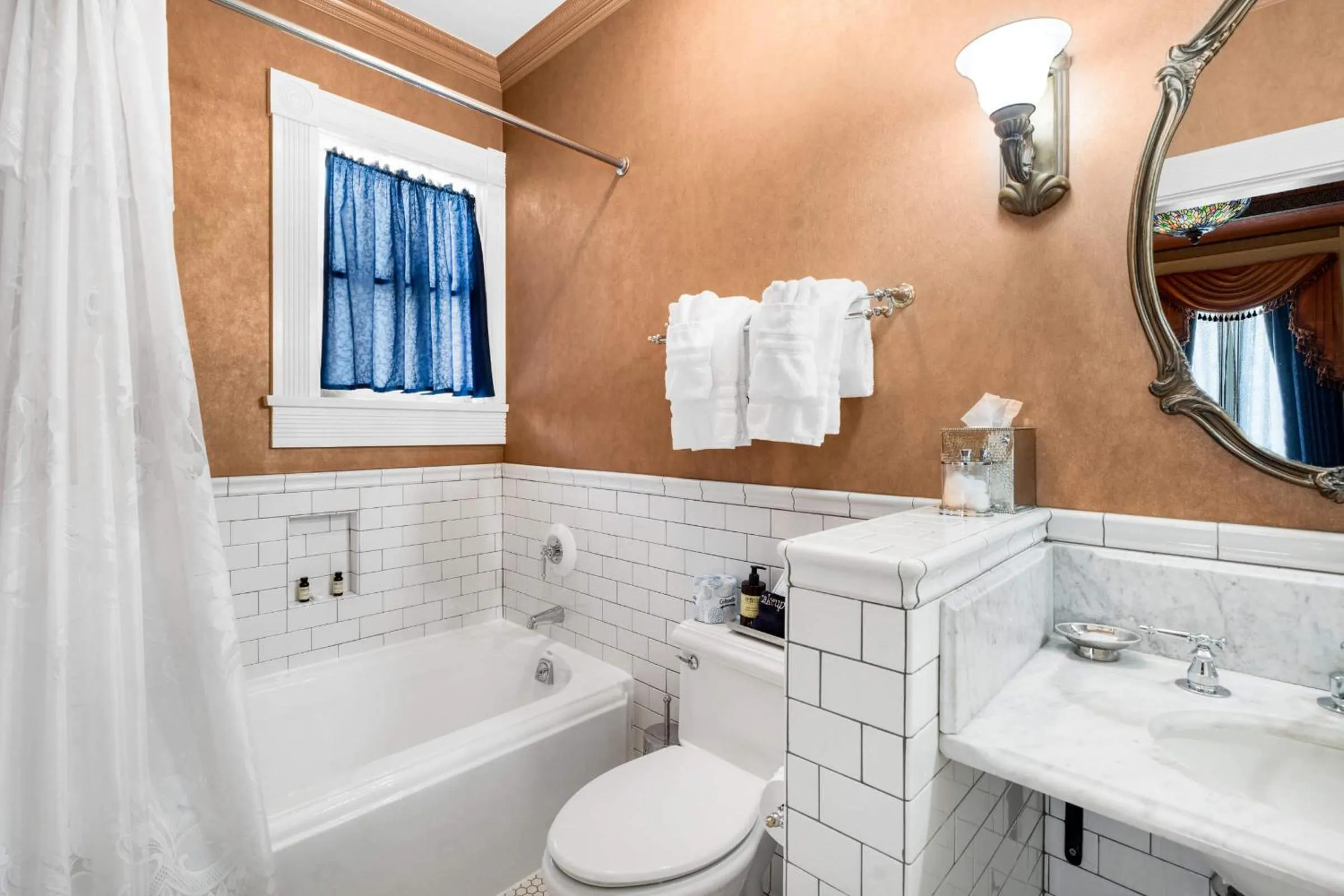 Beaumont Hotel and Spa - Adults Only