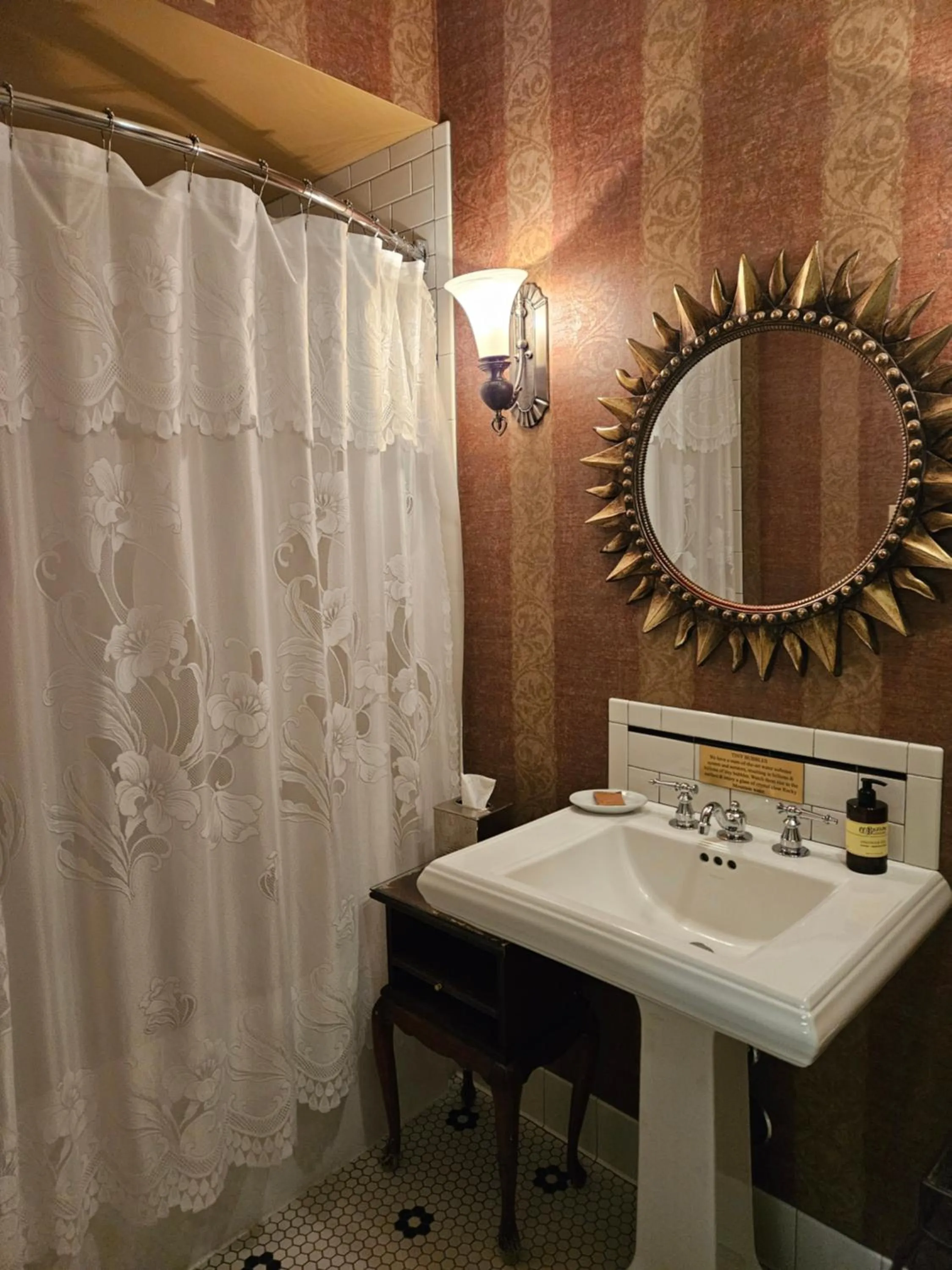 Beaumont Hotel and Spa - Adults Only