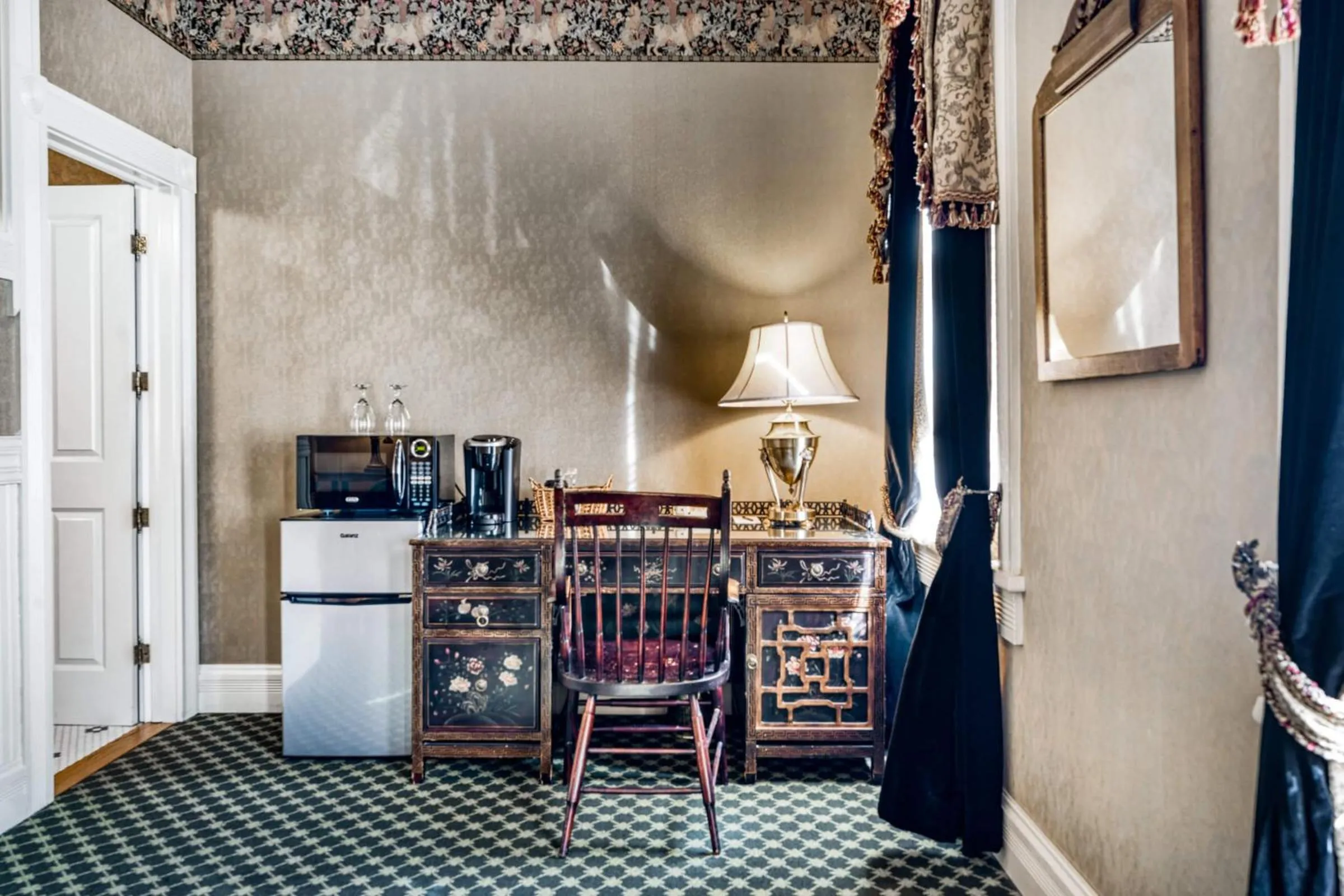 Beaumont Hotel and Spa - Adults Only