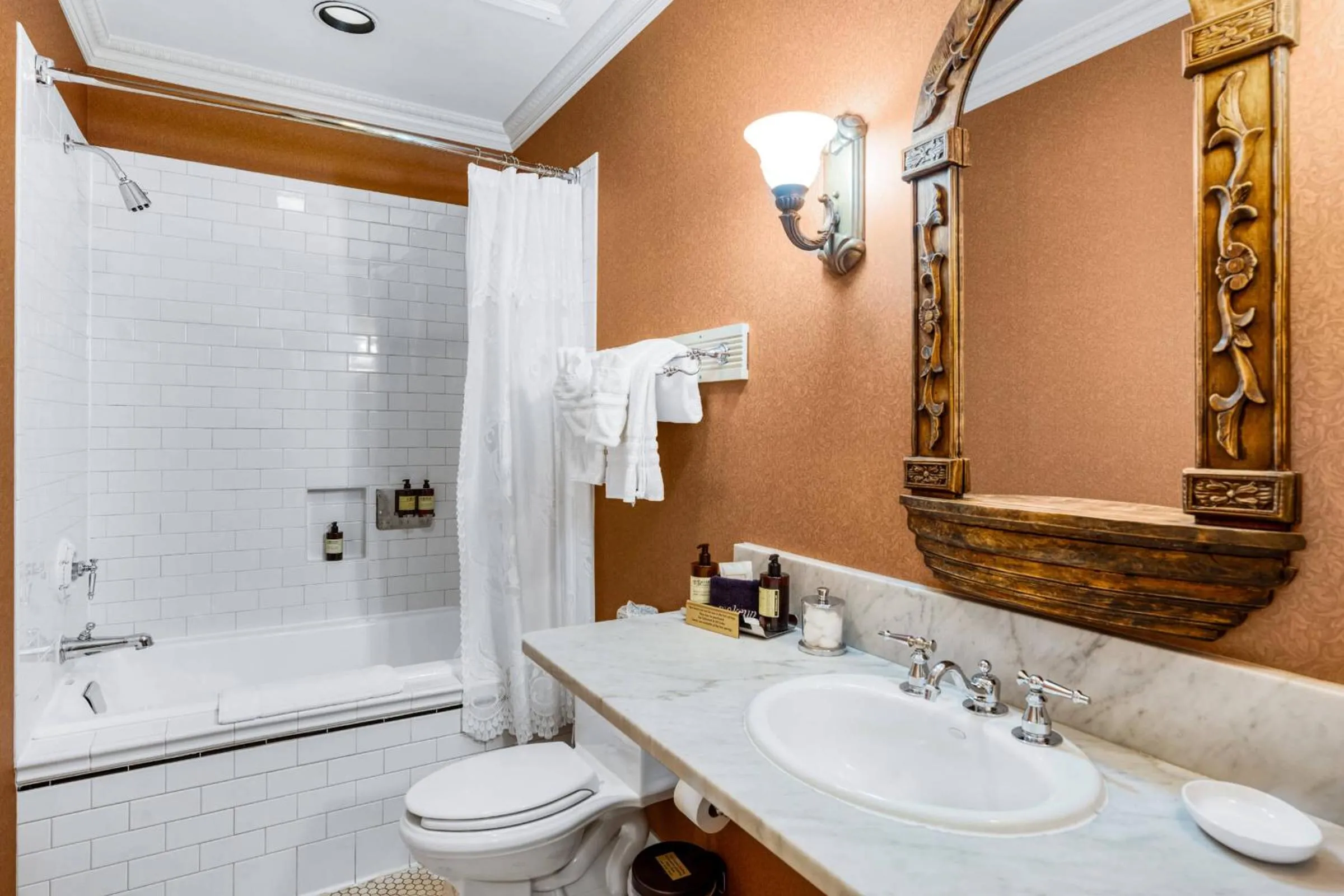 Beaumont Hotel and Spa - Adults Only