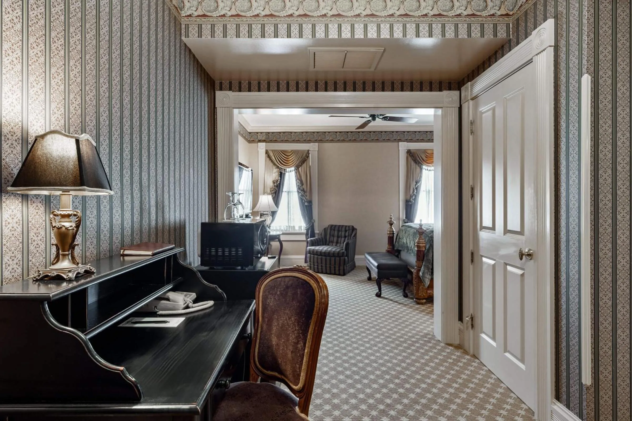 Beaumont Hotel and Spa - Adults Only