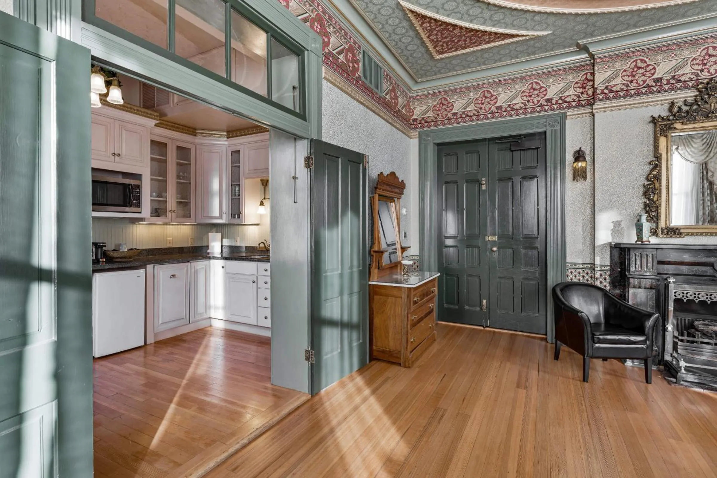 Beaumont Hotel and Spa - Adults Only