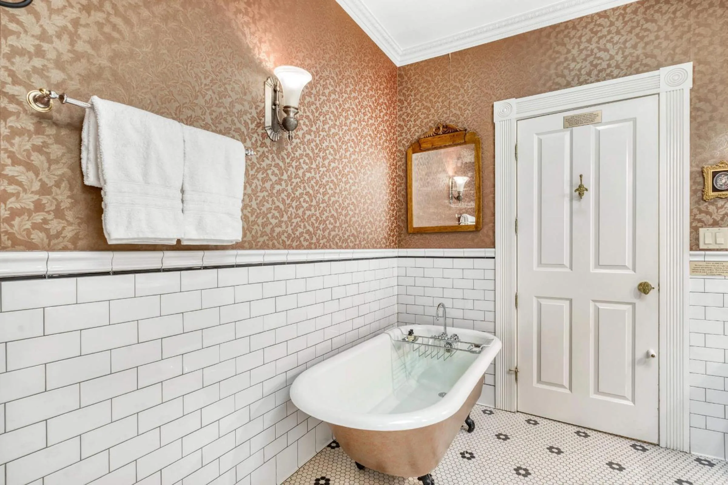 Beaumont Hotel and Spa - Adults Only