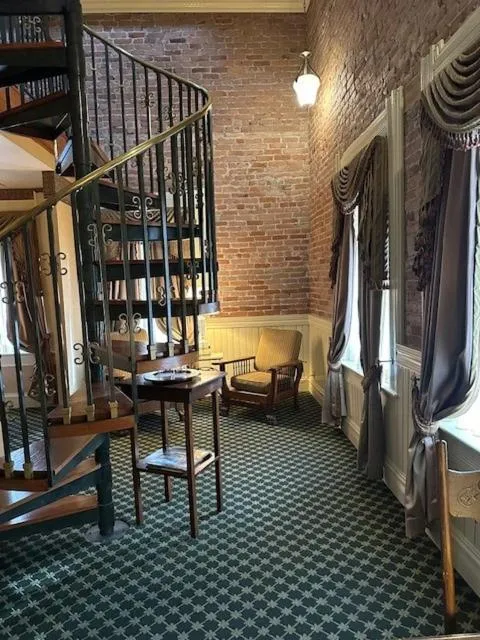 Beaumont Hotel and Spa - Adults Only