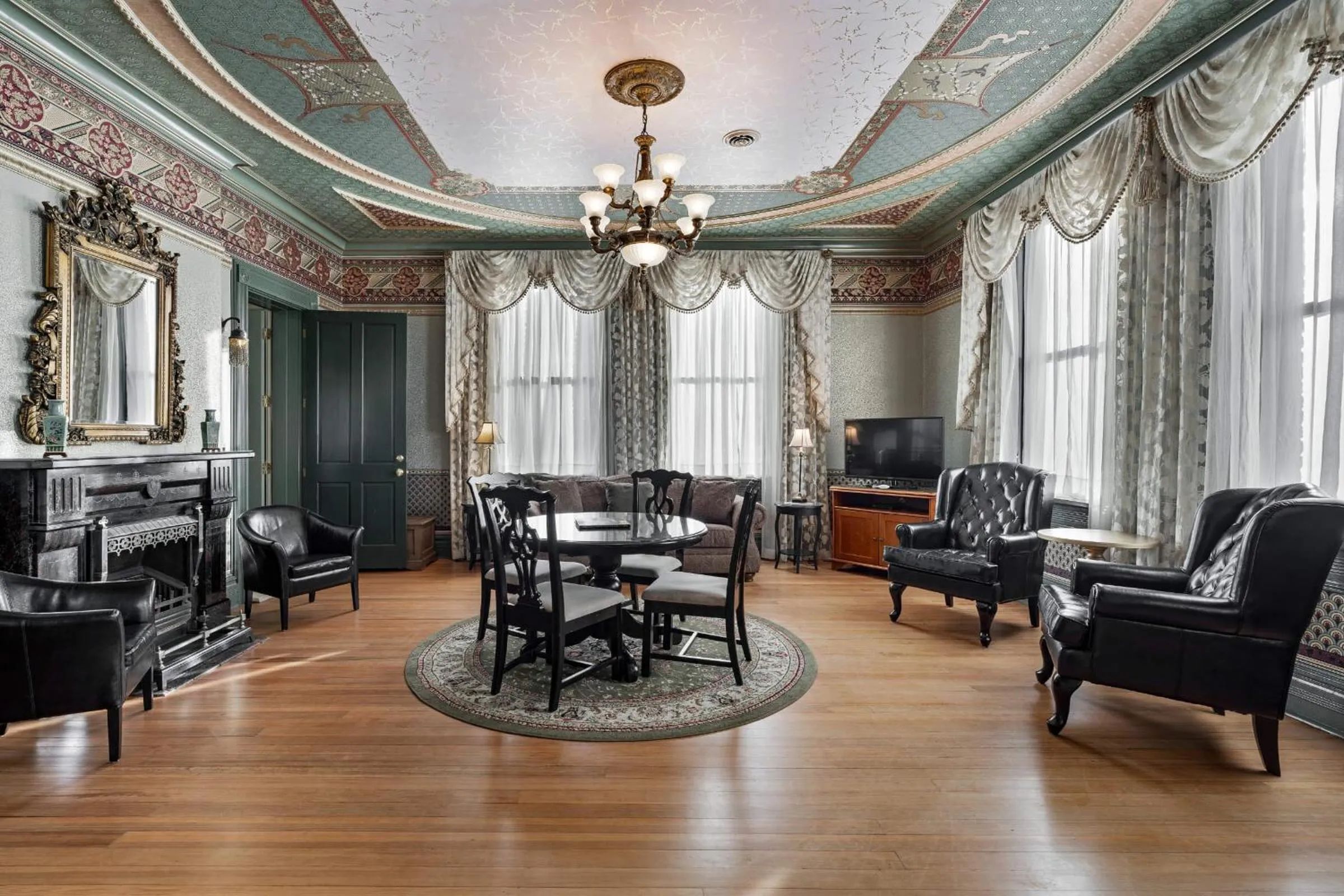 Beaumont Hotel and Spa - Adults Only