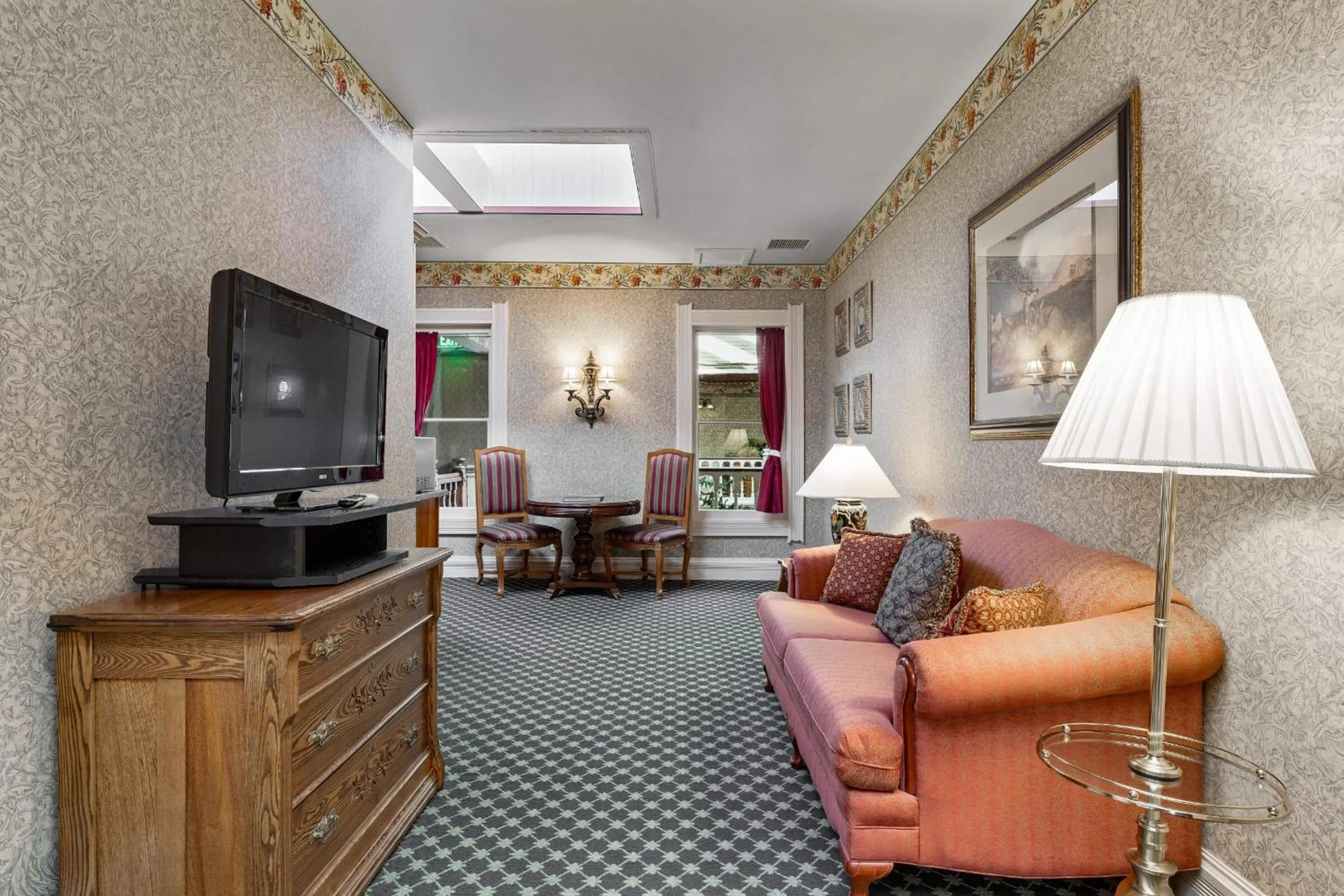 Beaumont Hotel and Spa - Adults Only