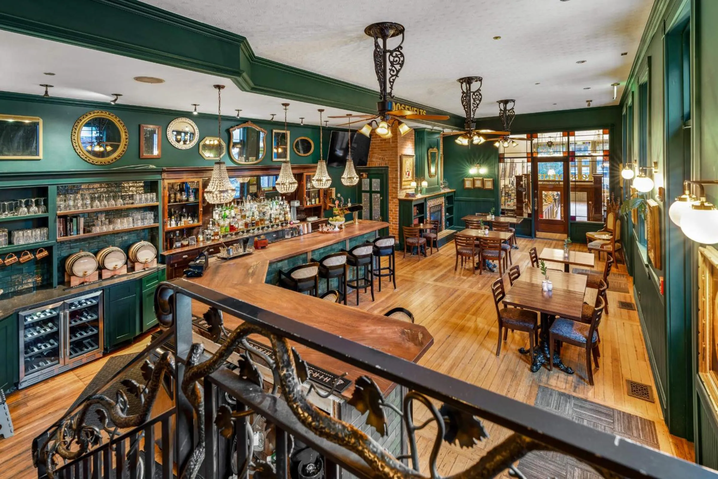 Beaumont Hotel and Spa - Adults Only