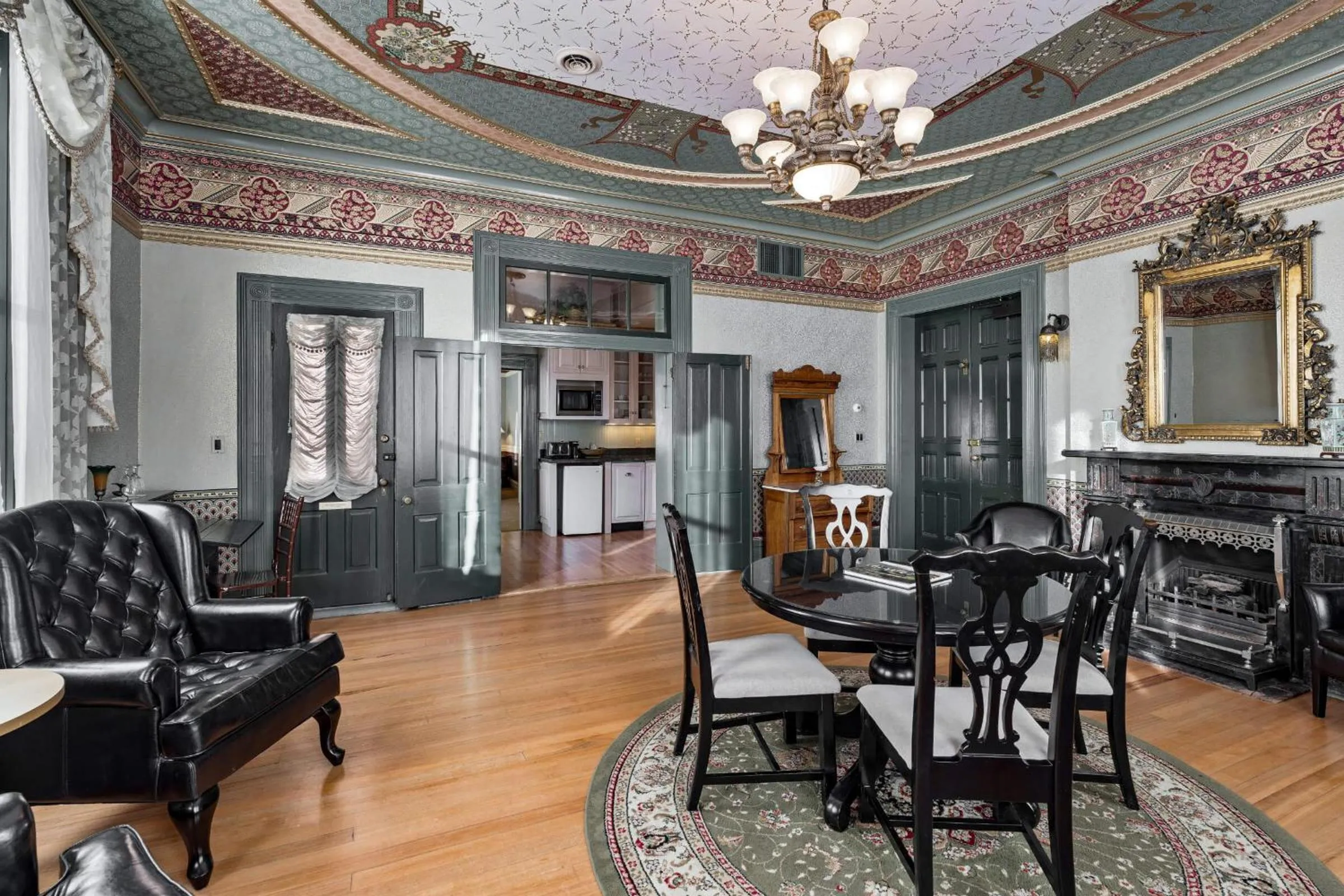 Beaumont Hotel and Spa - Adults Only