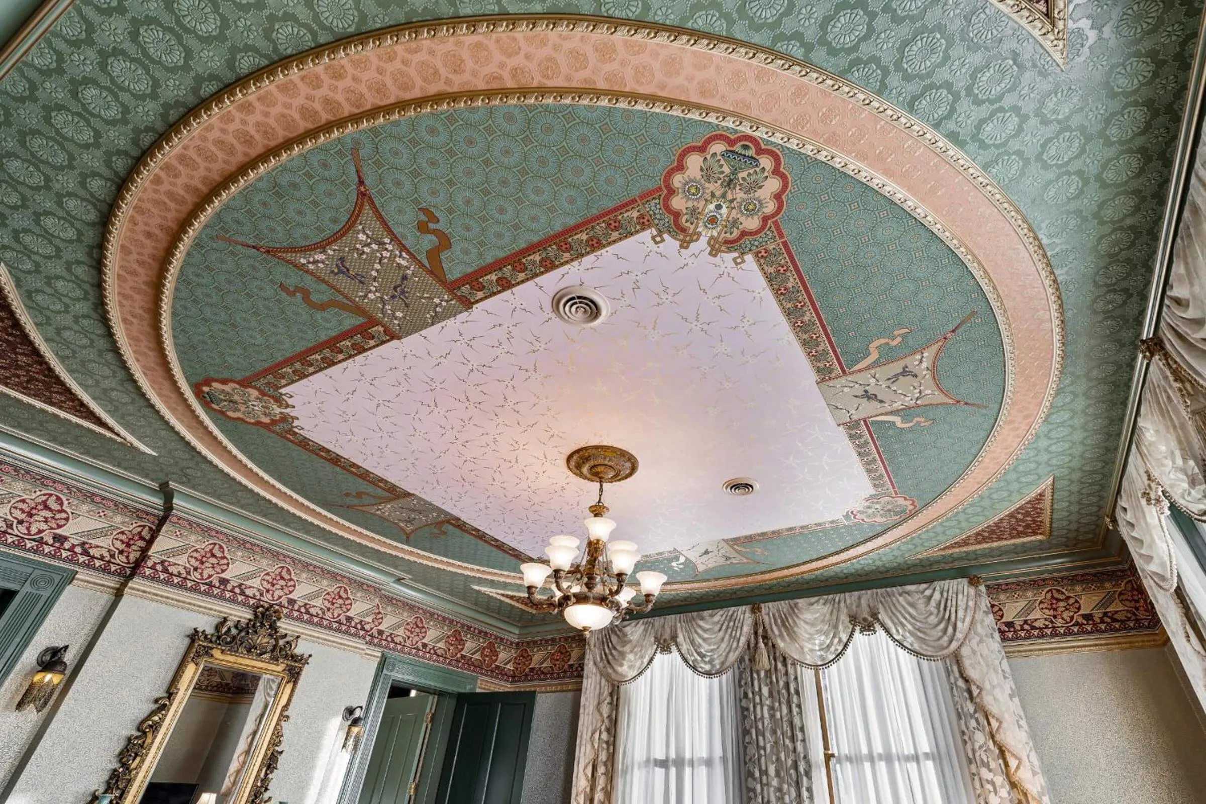 Beaumont Hotel and Spa - Adults Only