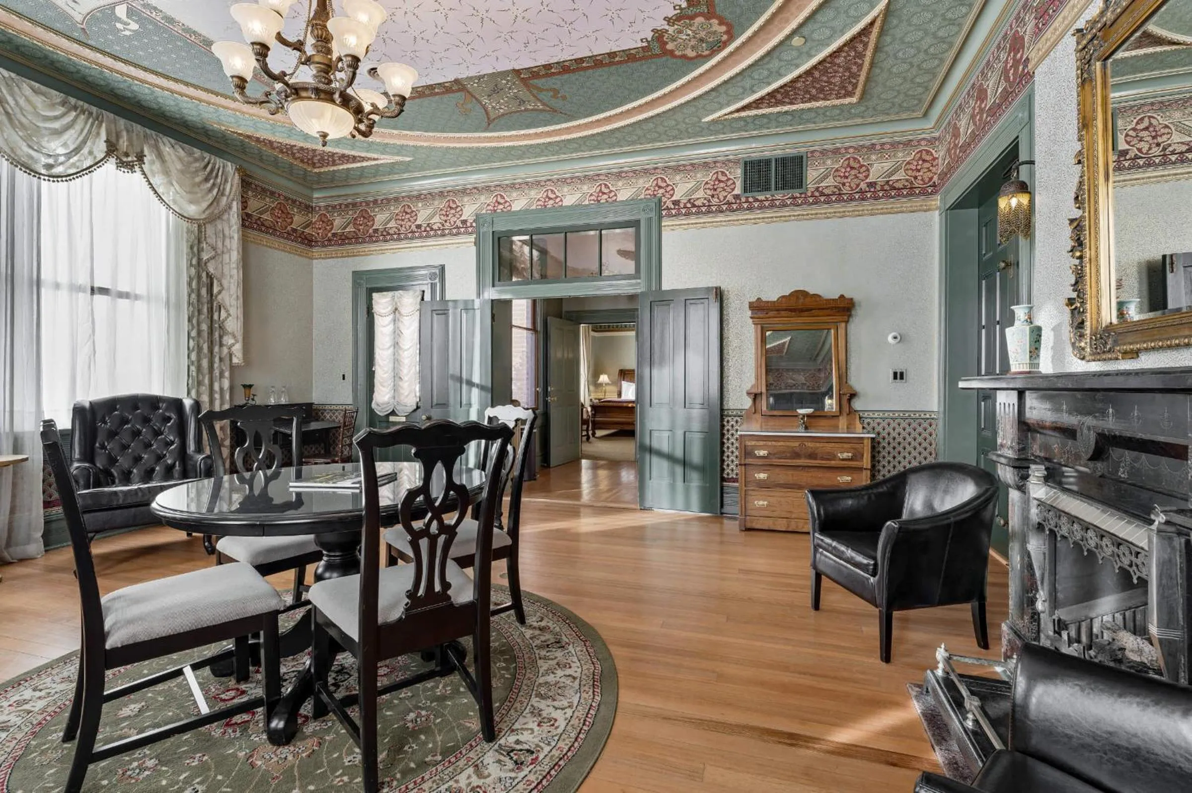 Beaumont Hotel and Spa - Adults Only