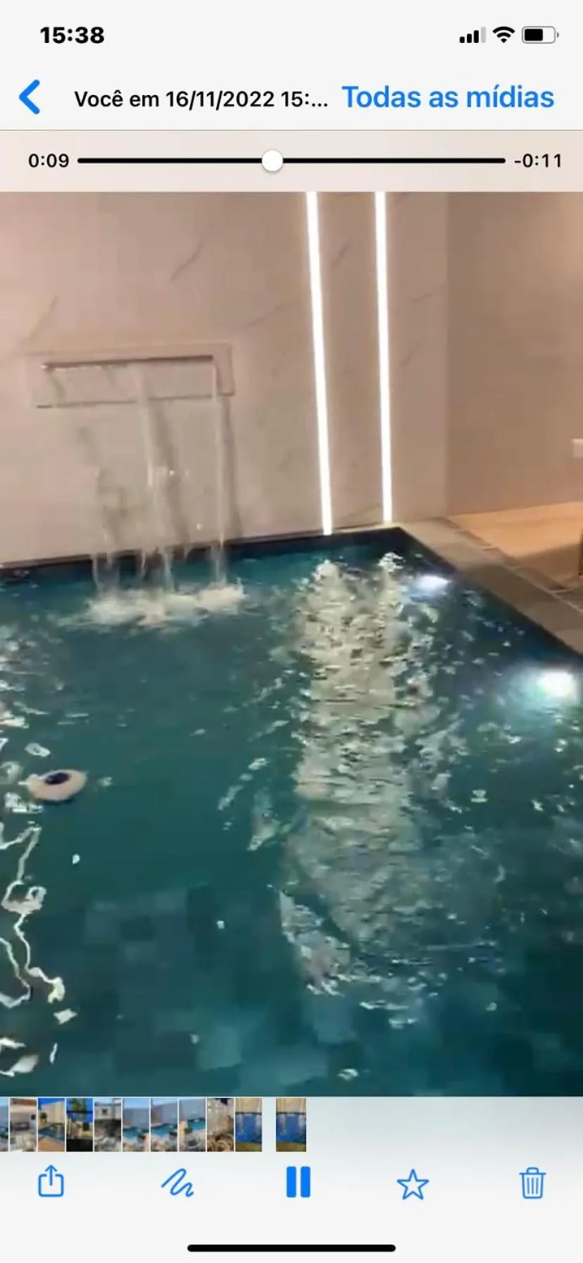Hotel Marlin Azul