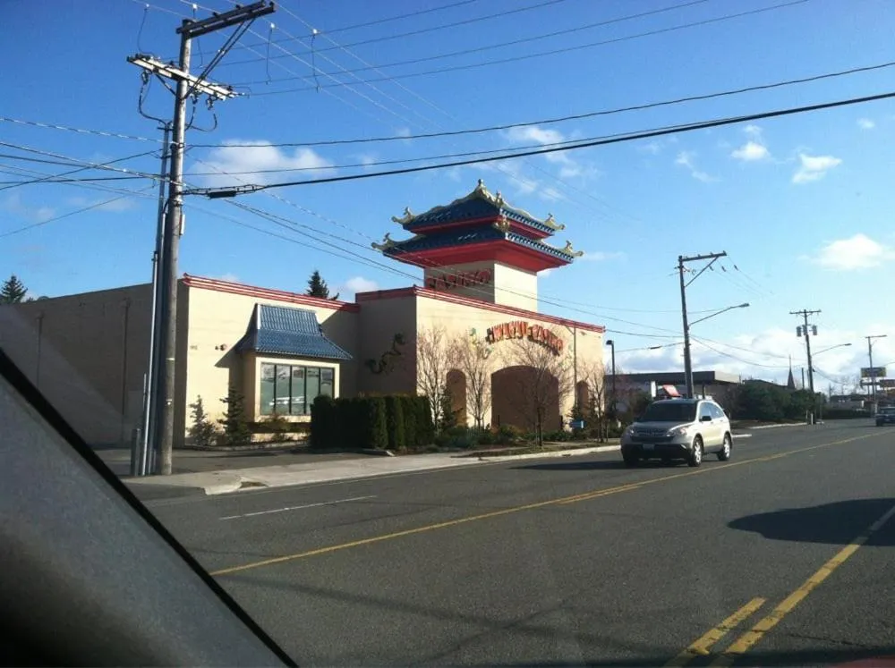 Neighbourhood in Western Inn Lakewood