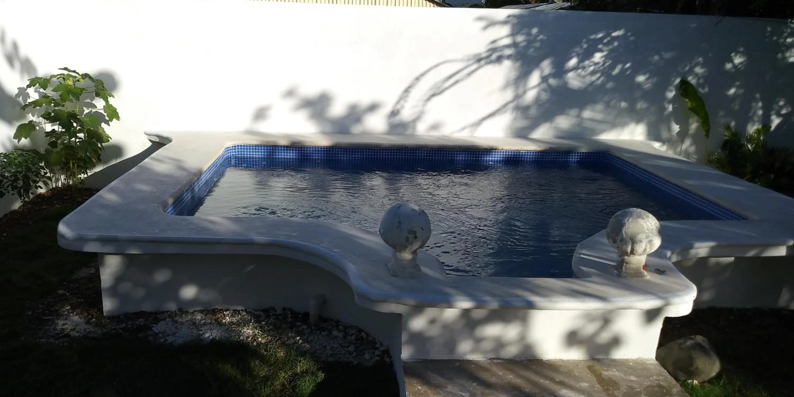 El Conde de Villa Rosa