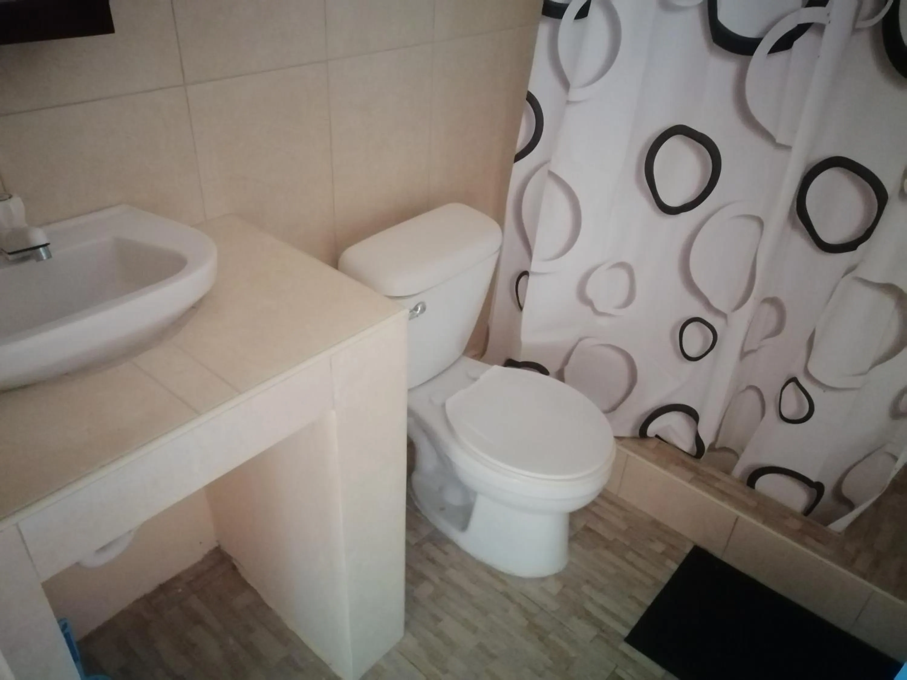 El Conde de Villa Rosa