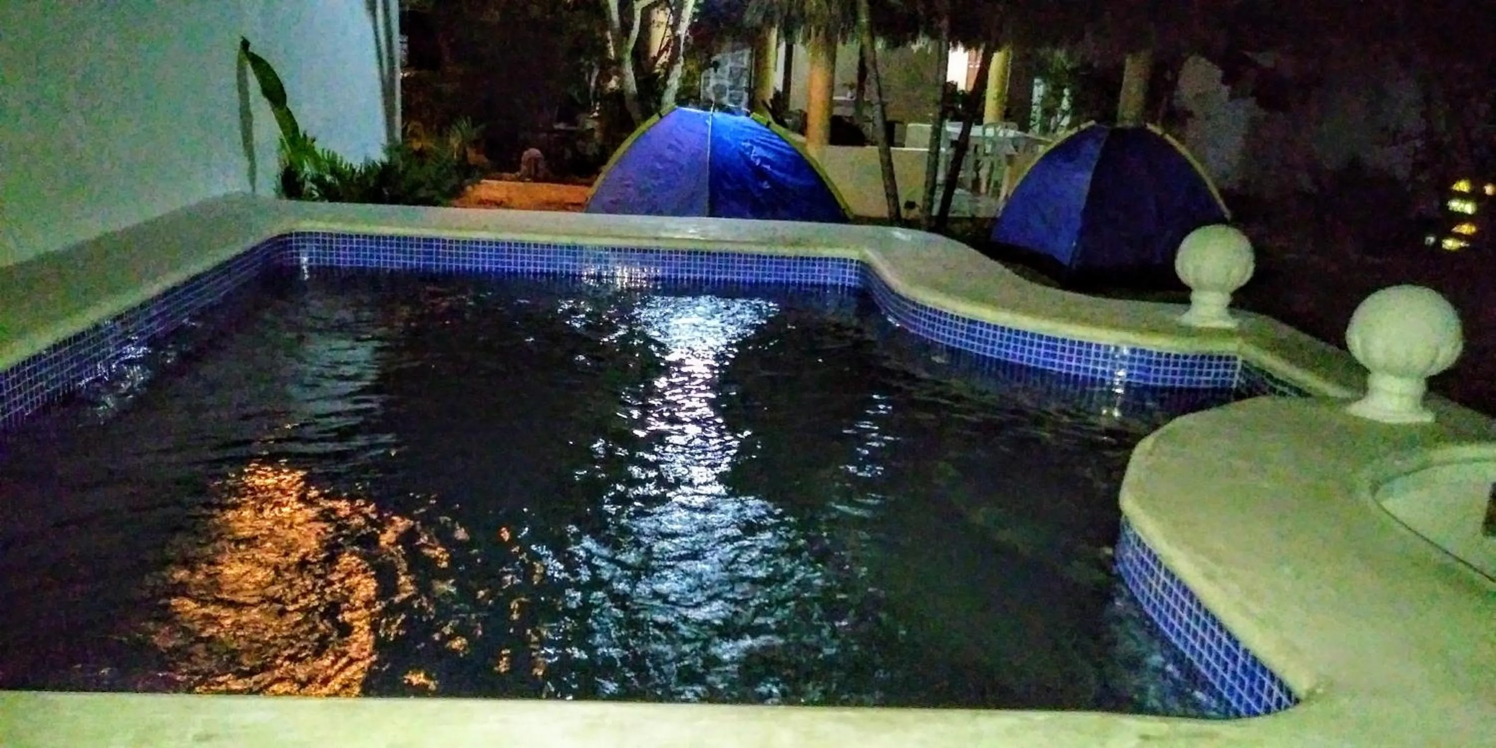 El Conde de Villa Rosa