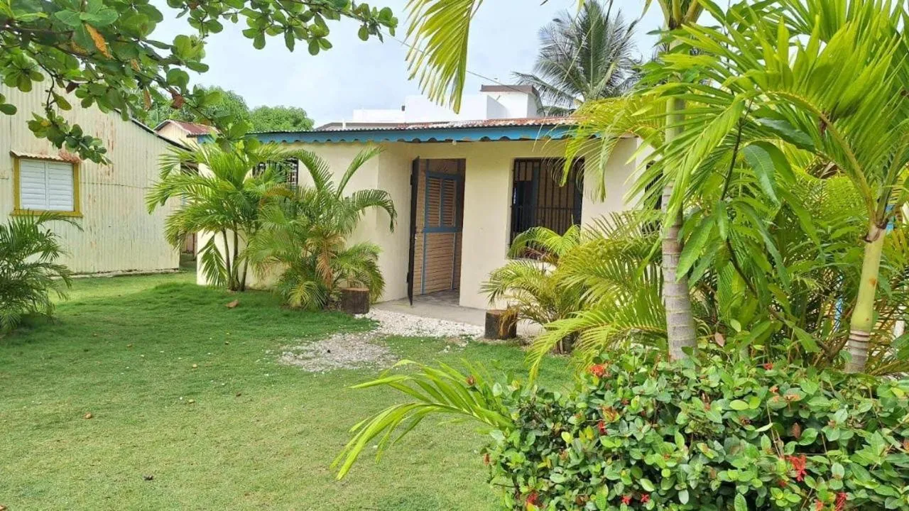 El Conde de Villa Rosa