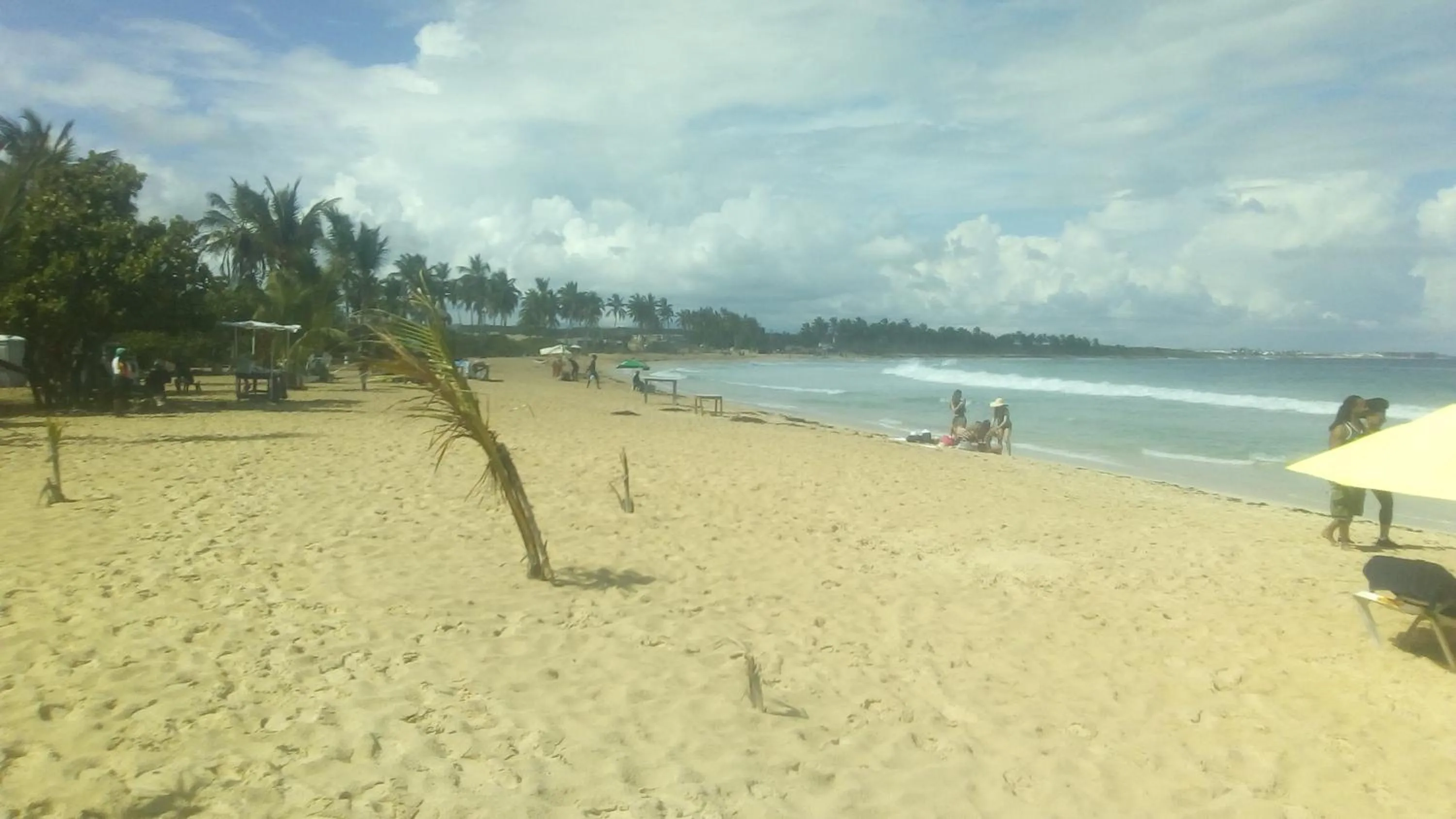 El Conde de Villa Rosa