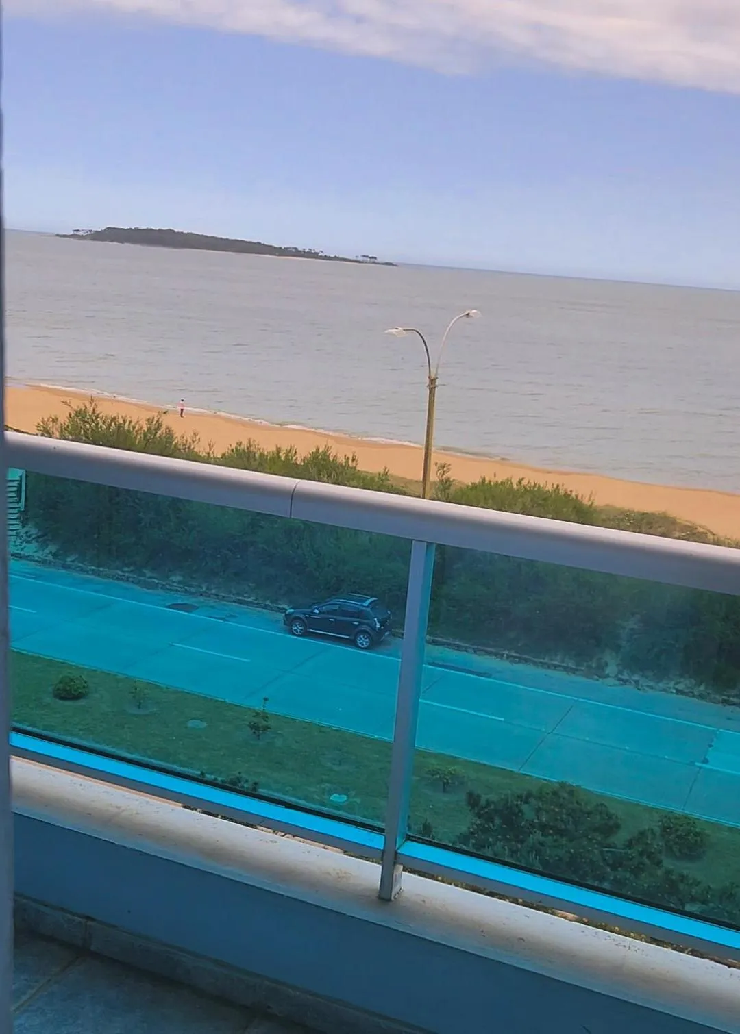 Apart Hotel Punta Azul