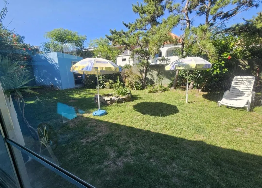 Apart Hotel Punta Azul