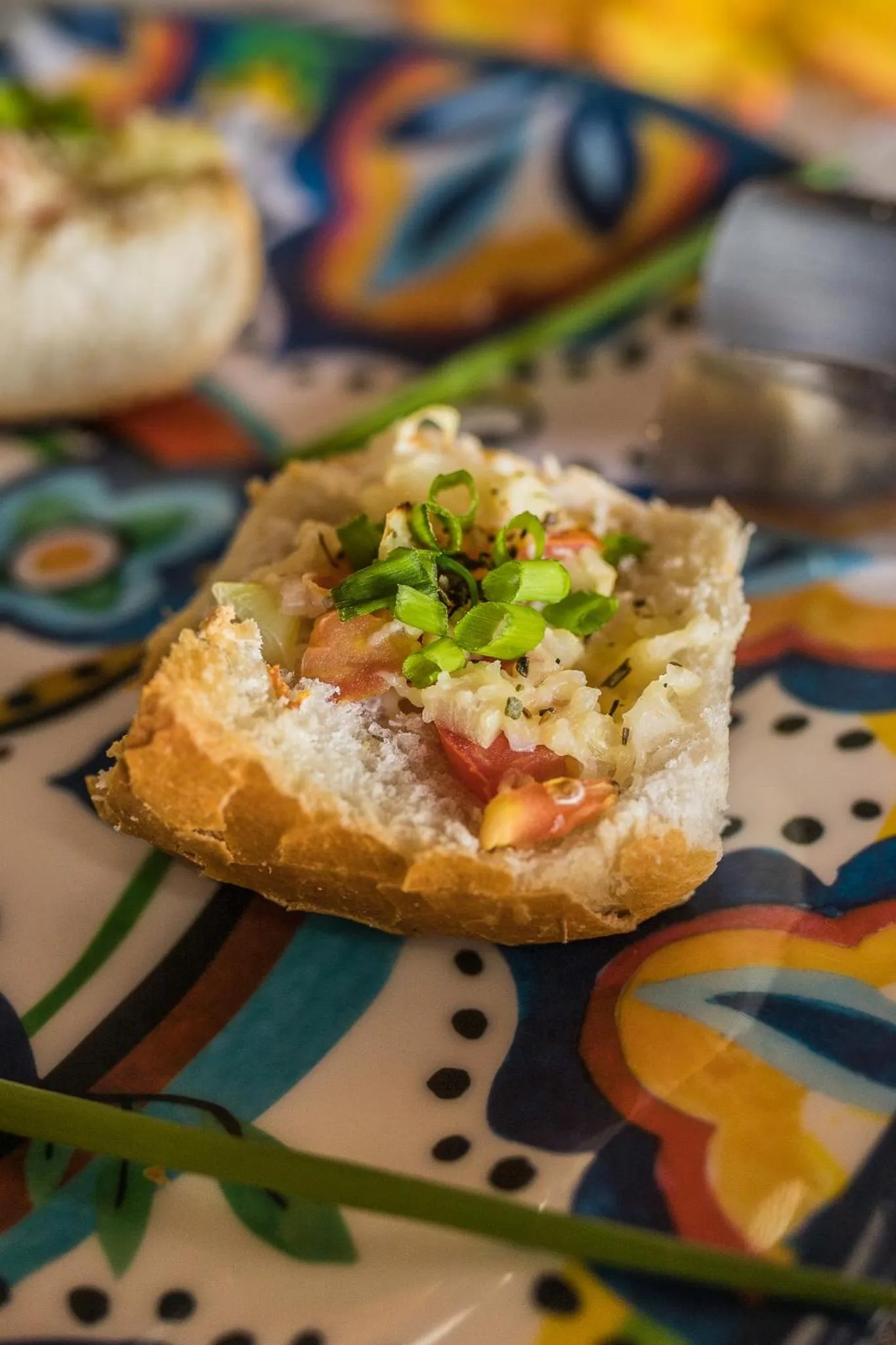 Breakfast in Pousada dos Sinos