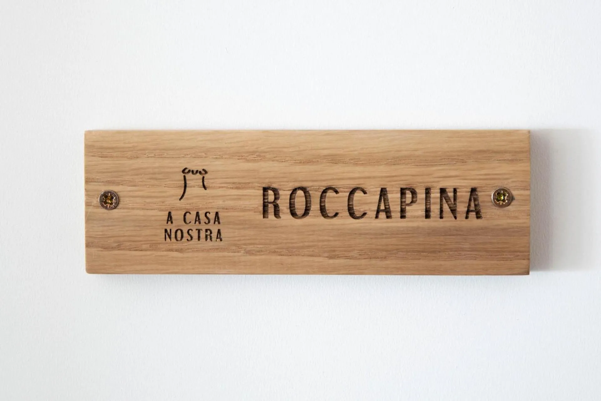 Other in A Casa Nostra