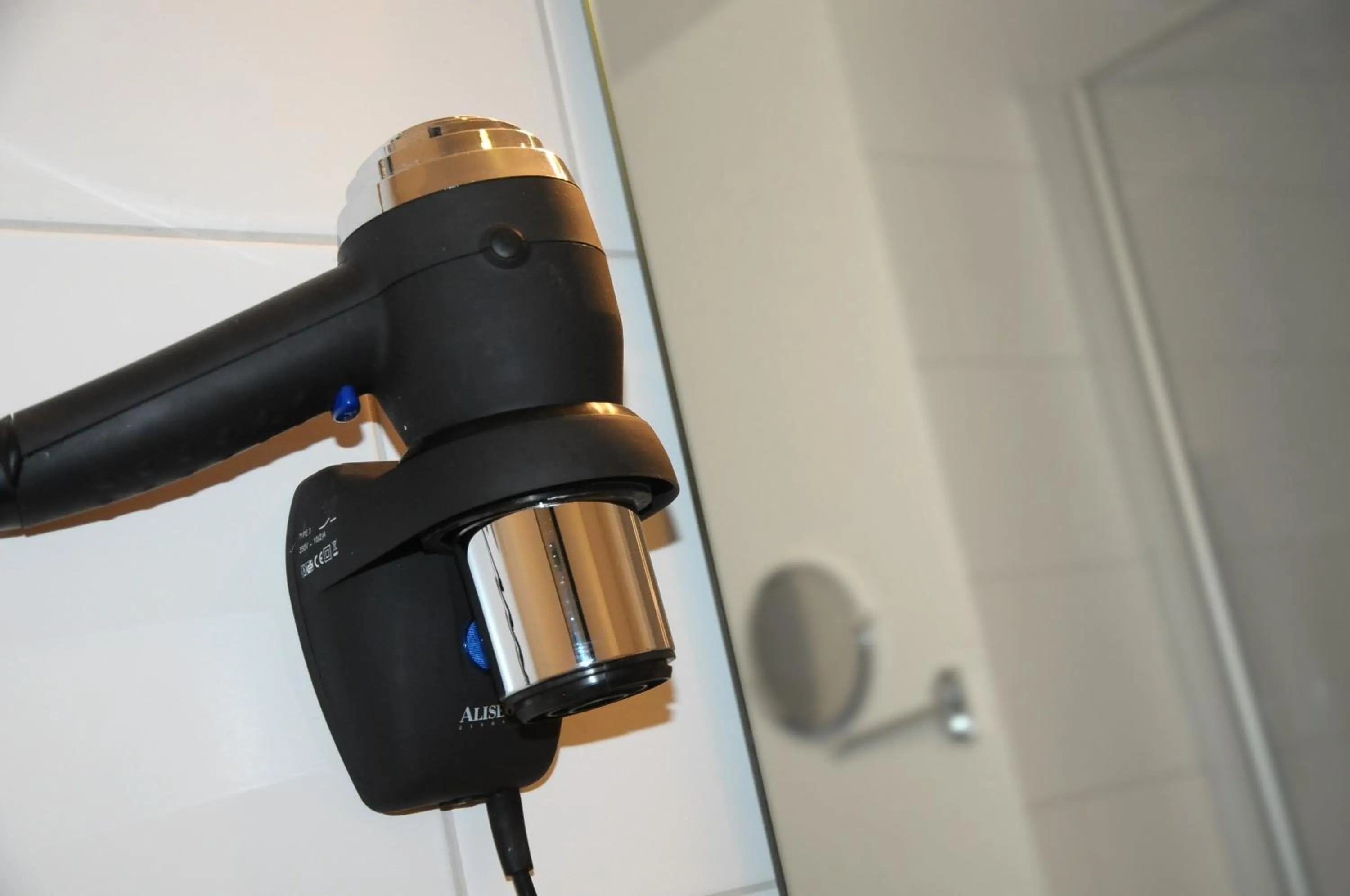 Bathroom in SEEGER Living Comfort Downtown