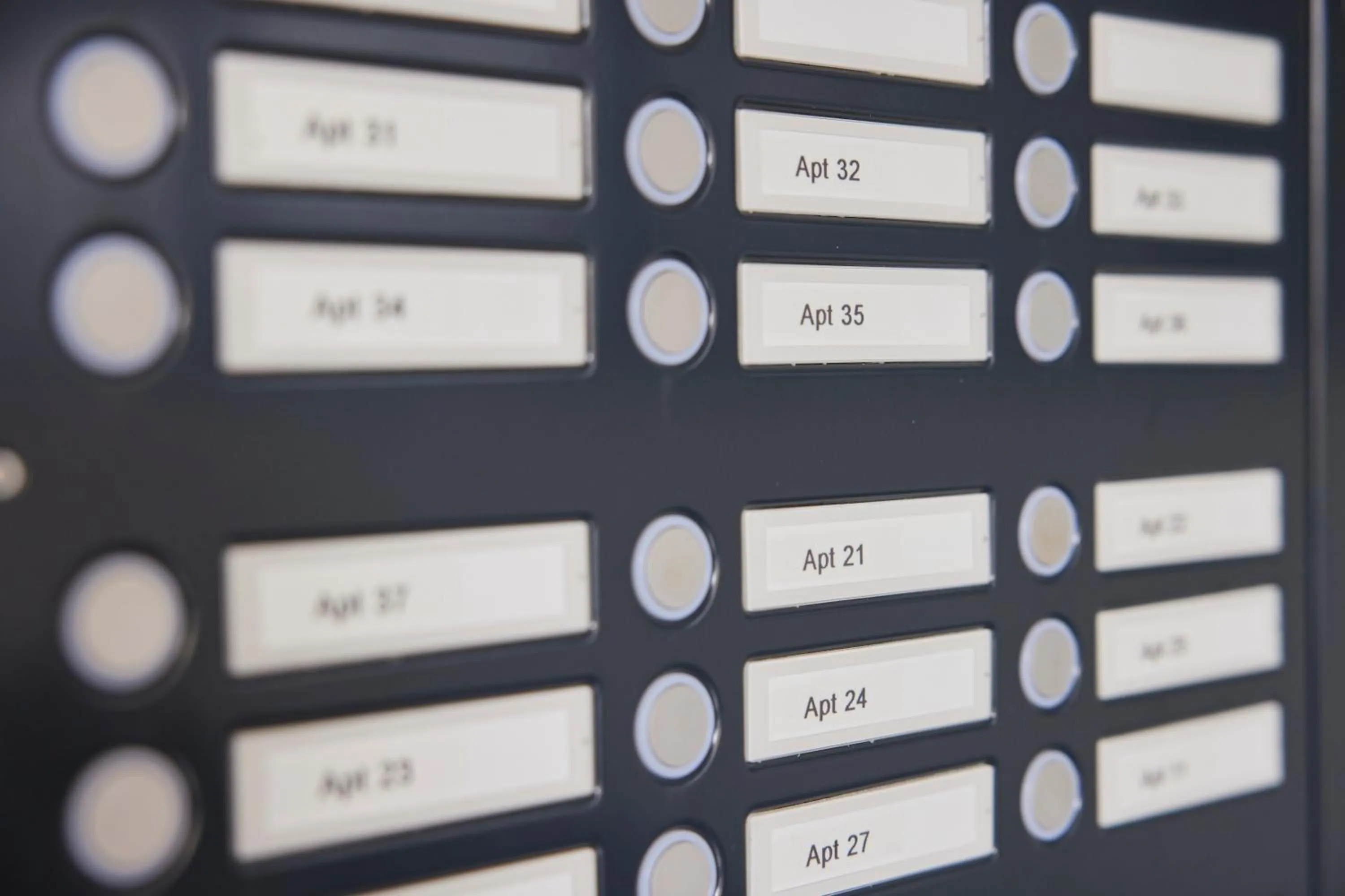 Facade/entrance in SEEGER Living Comfort Downtown