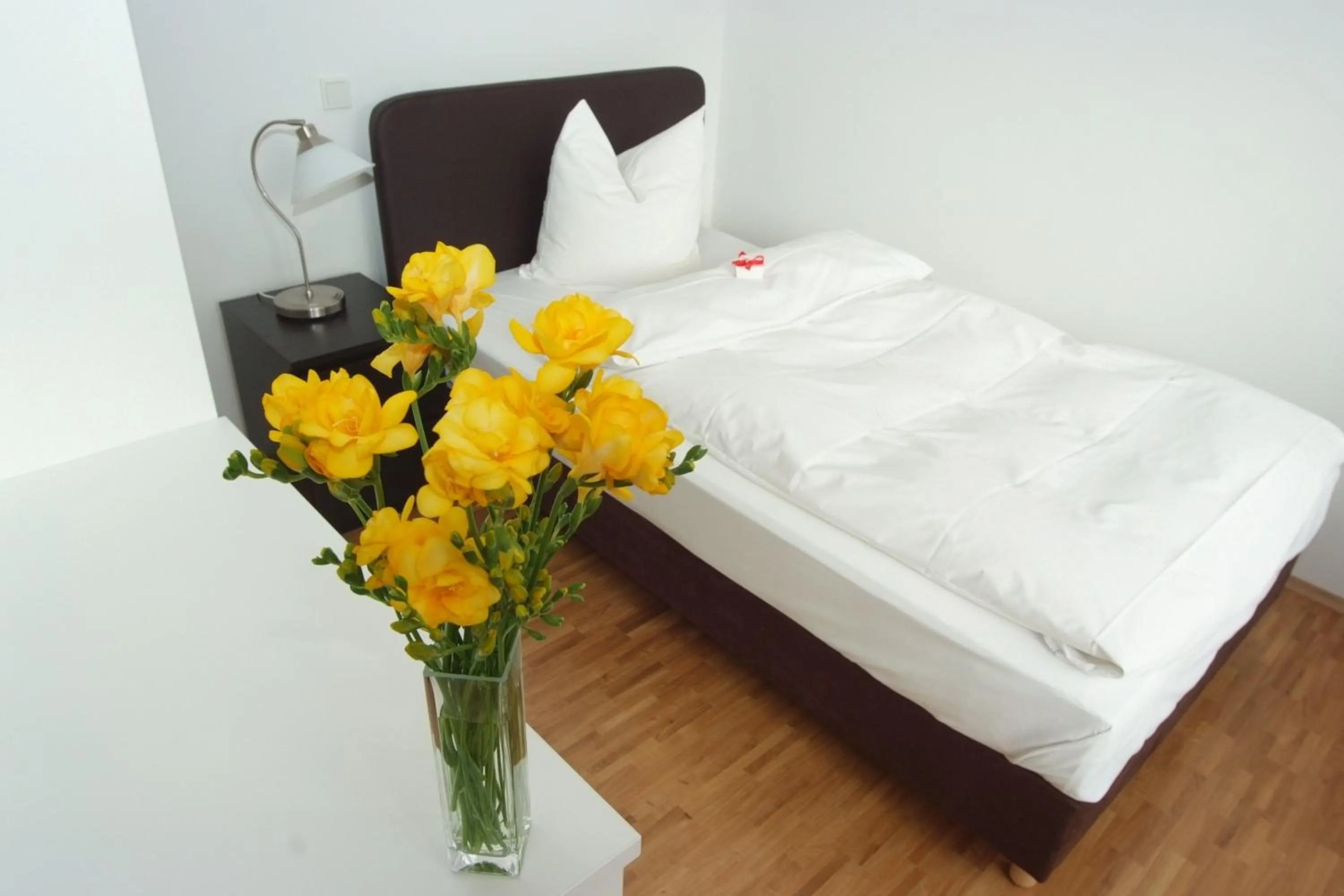 Business Apartment - Karlstrasse 42-44 in SEEGER Living Comfort Downtown