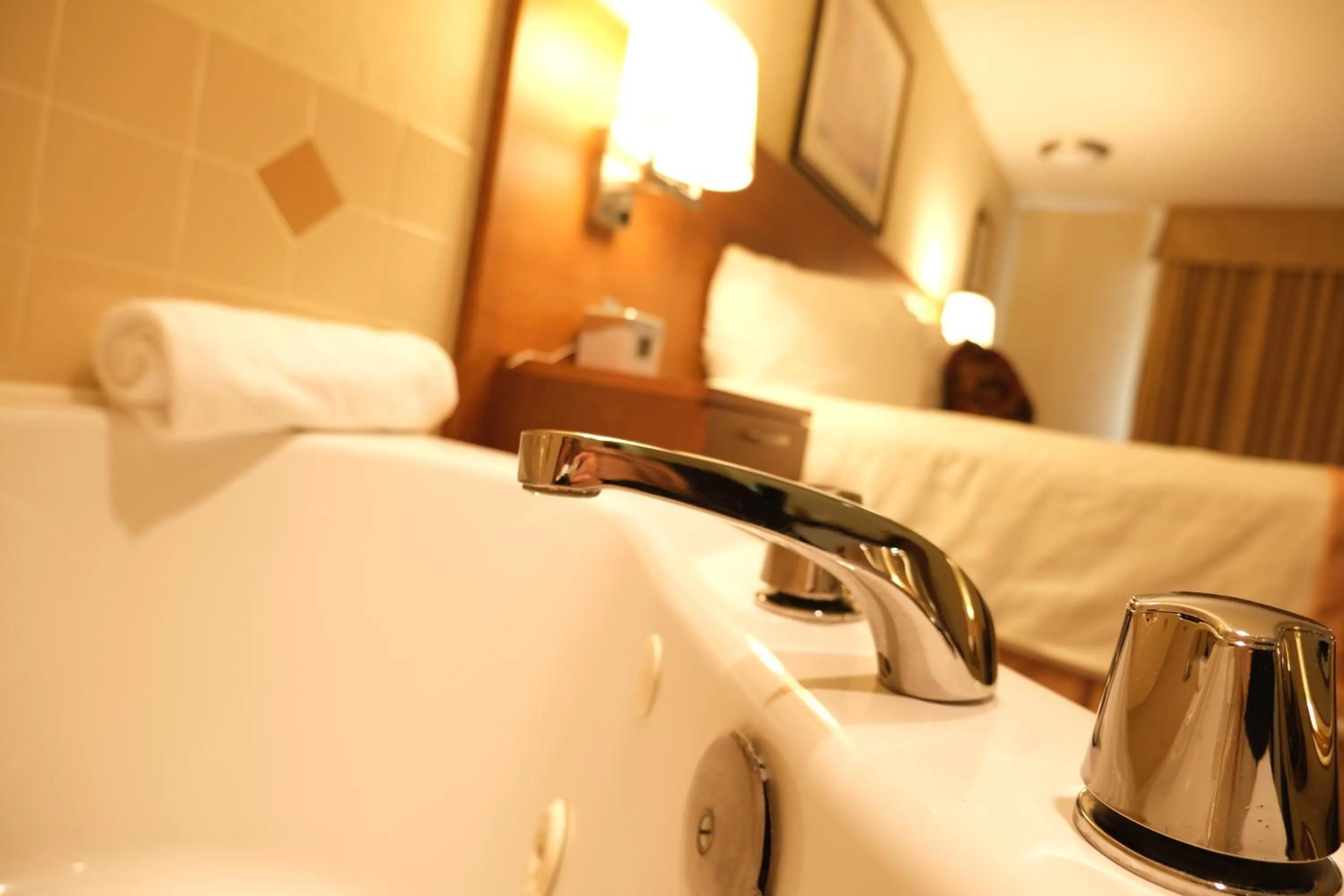 Other, Bed in Rosslyn Inn & Suites