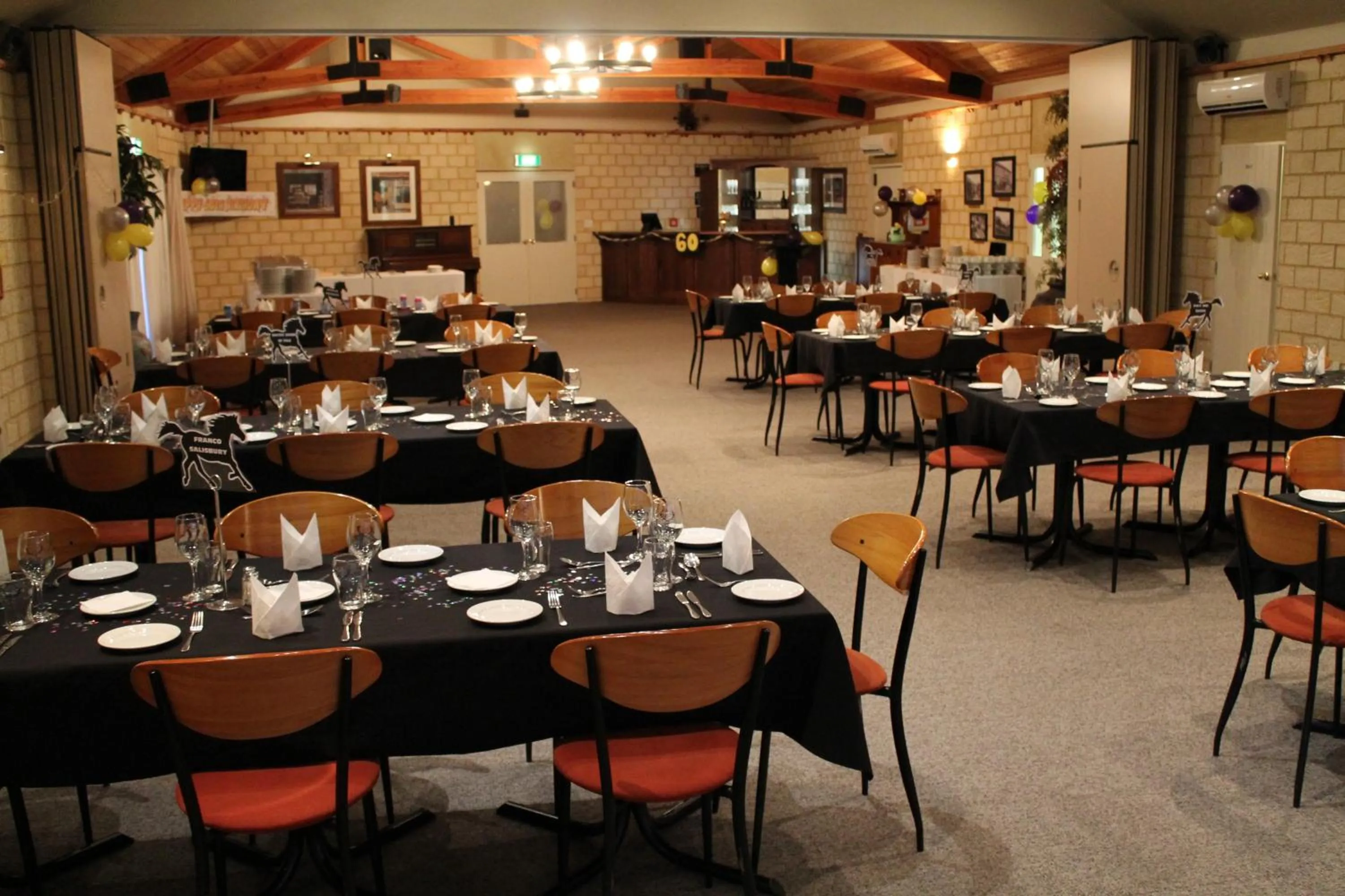 Breakfast in Hanmer Springs Retreat