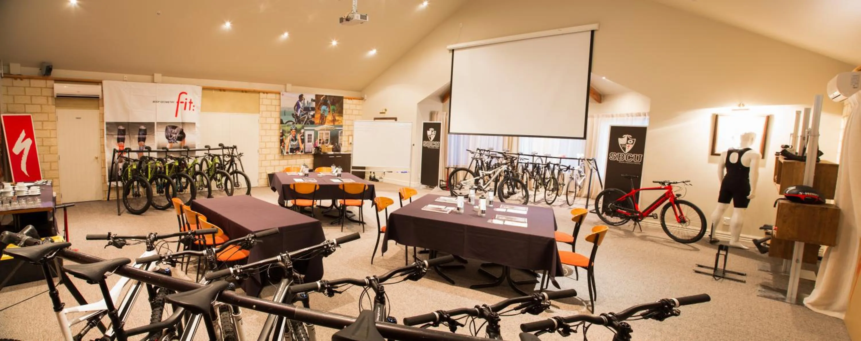 Other in Hanmer Springs Retreat