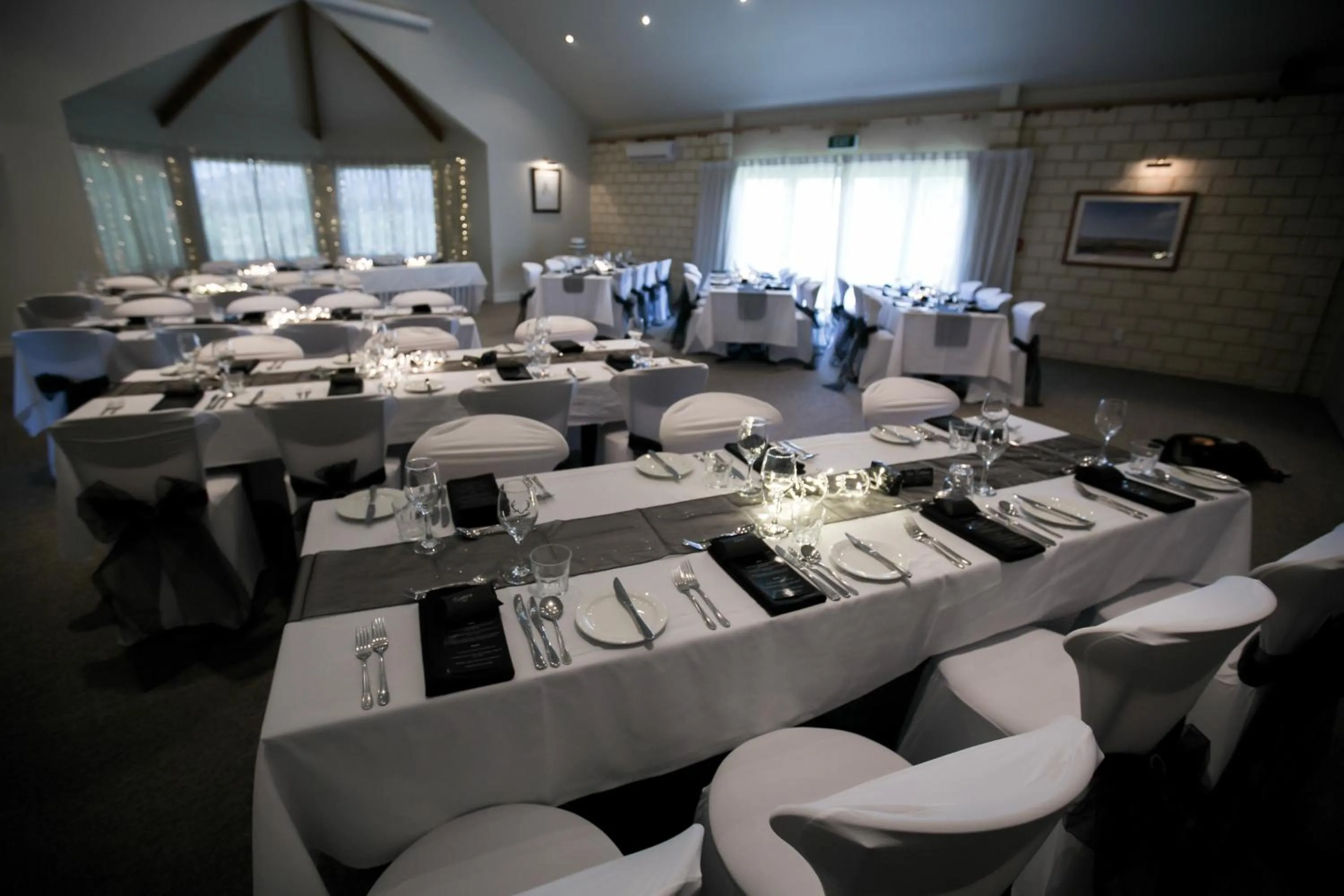 Restaurant/places to eat in Hanmer Springs Retreat