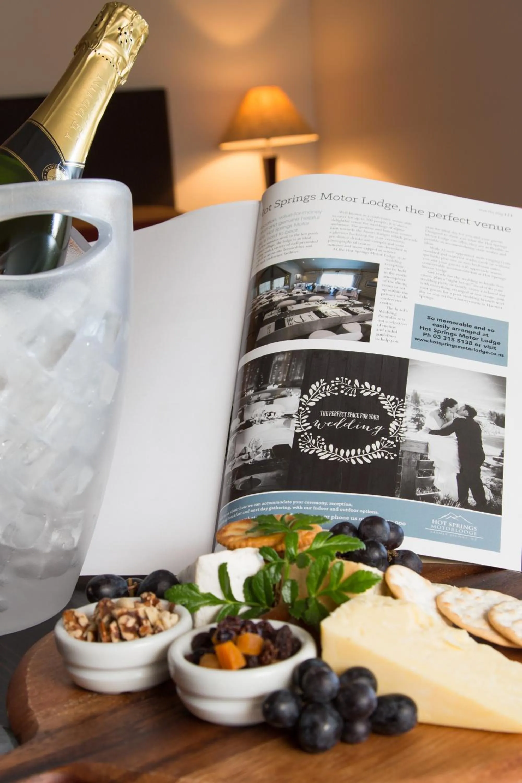 Other in Hanmer Springs Retreat