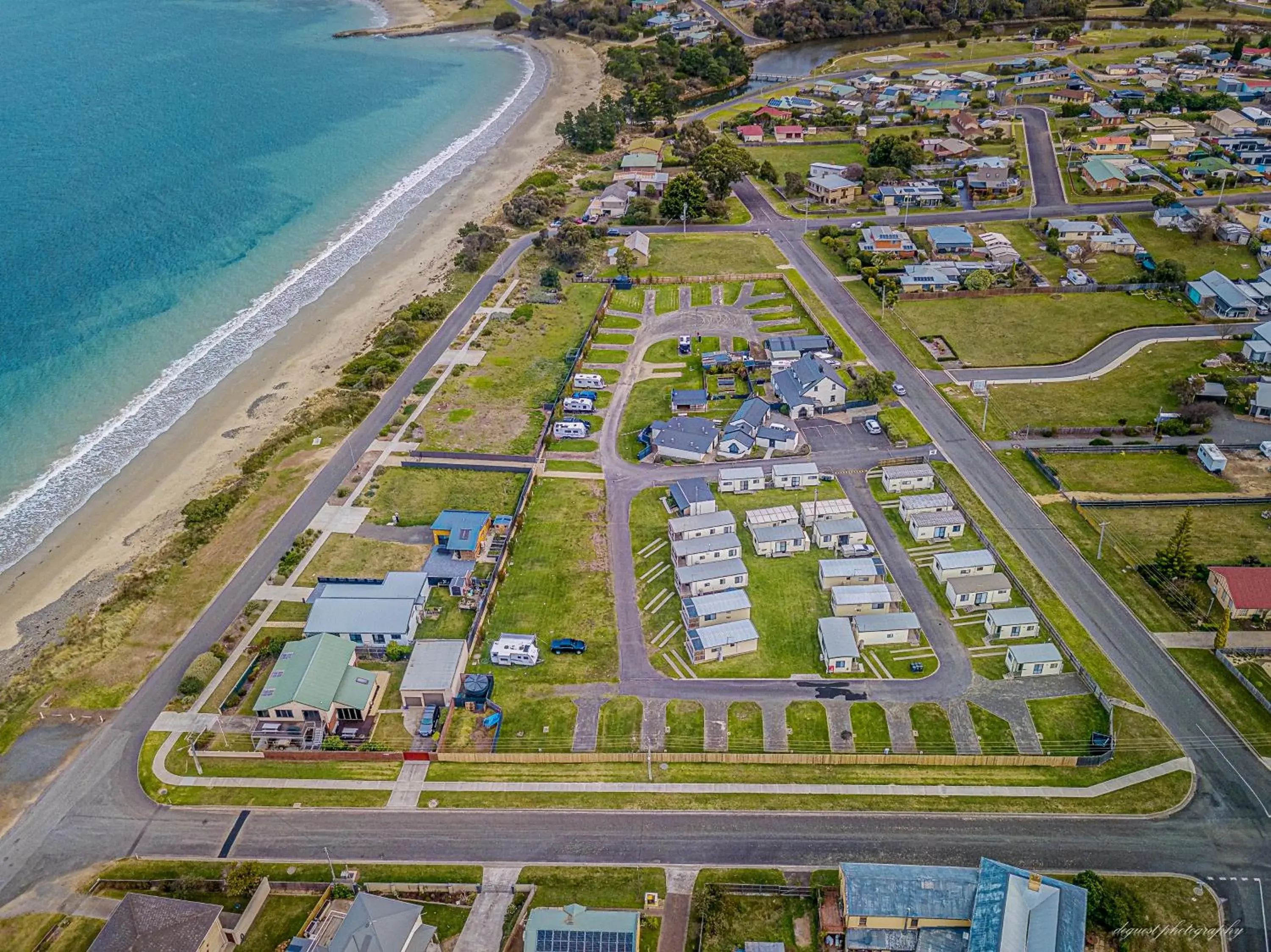 Swansea Holiday Park Tasmania Swansea Holiday Park Tasmania