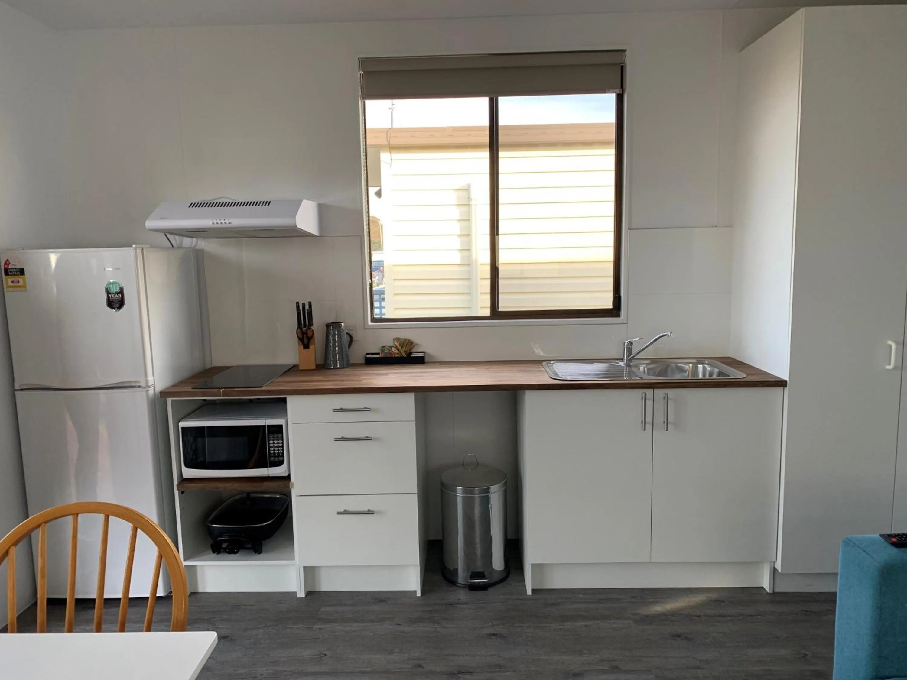 Swansea Holiday Park Tasmania